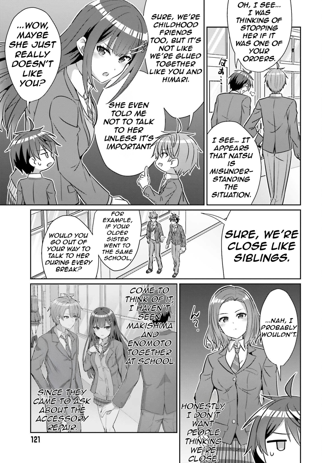 Can a Boy-Girl Friendship Hold Up? (No, It Can
