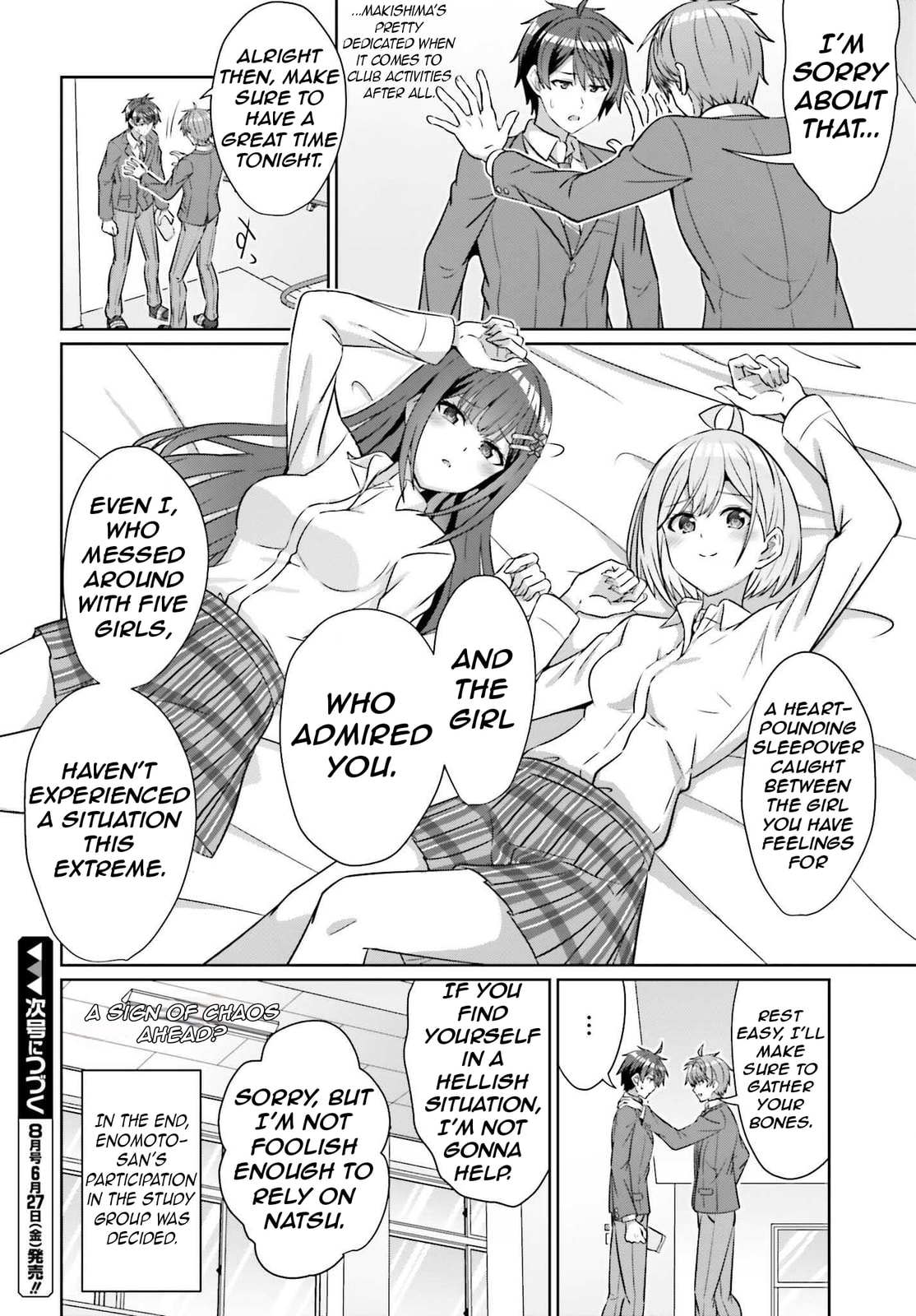 Can a Boy-Girl Friendship Hold Up? (No, It Can
