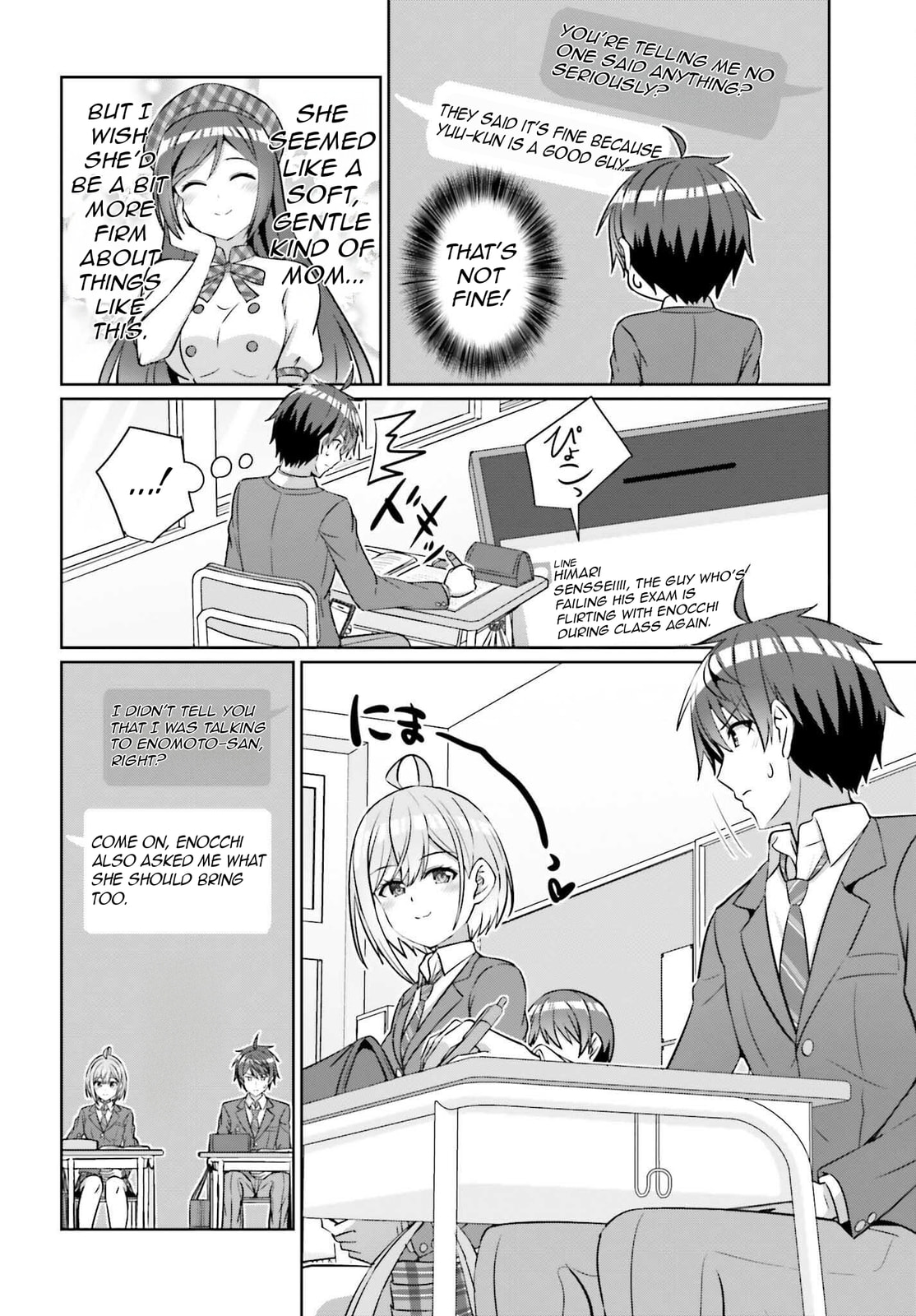 Can a Boy-Girl Friendship Hold Up? (No, It Can