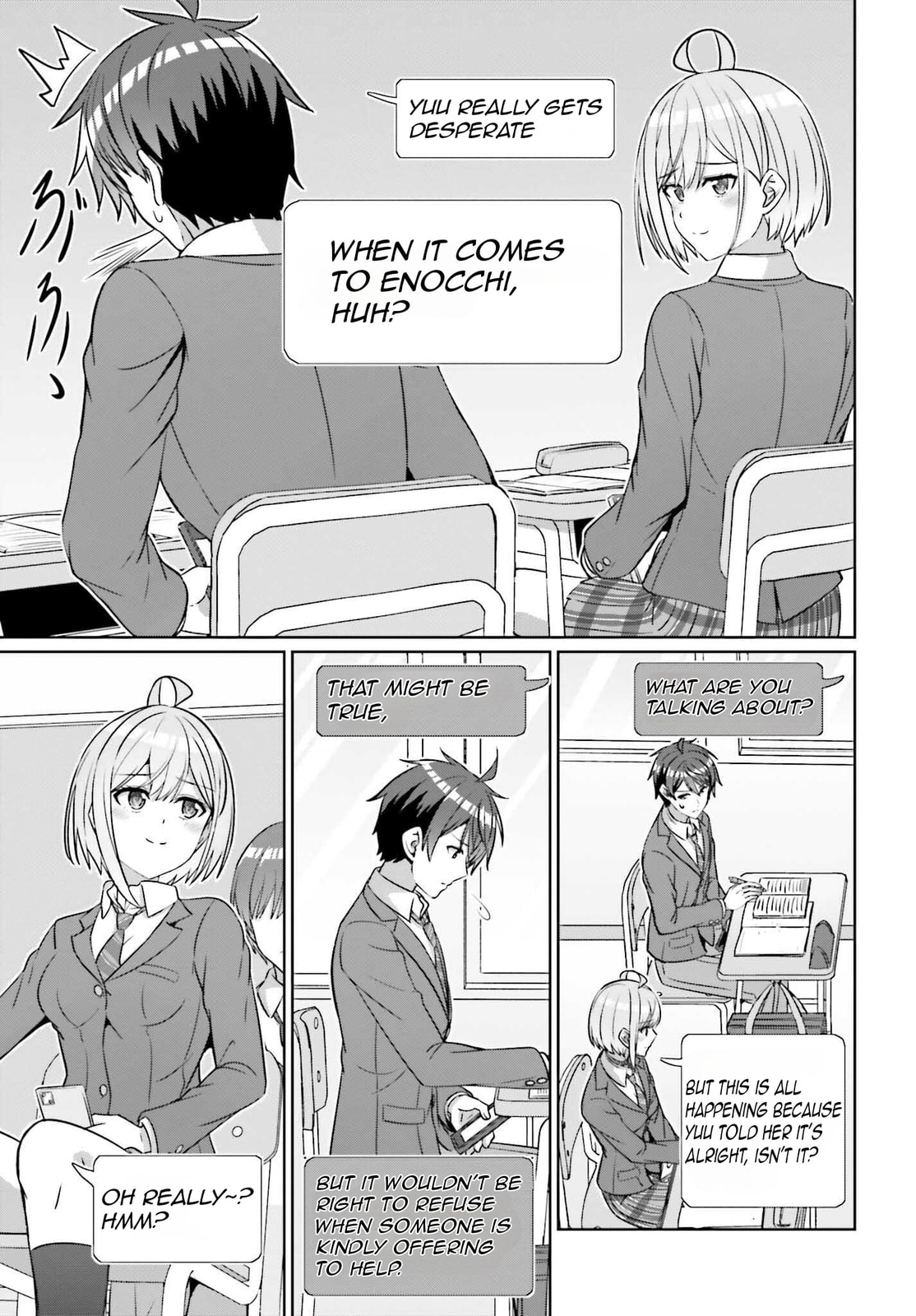 Can a Boy-Girl Friendship Hold Up? (No, It Can