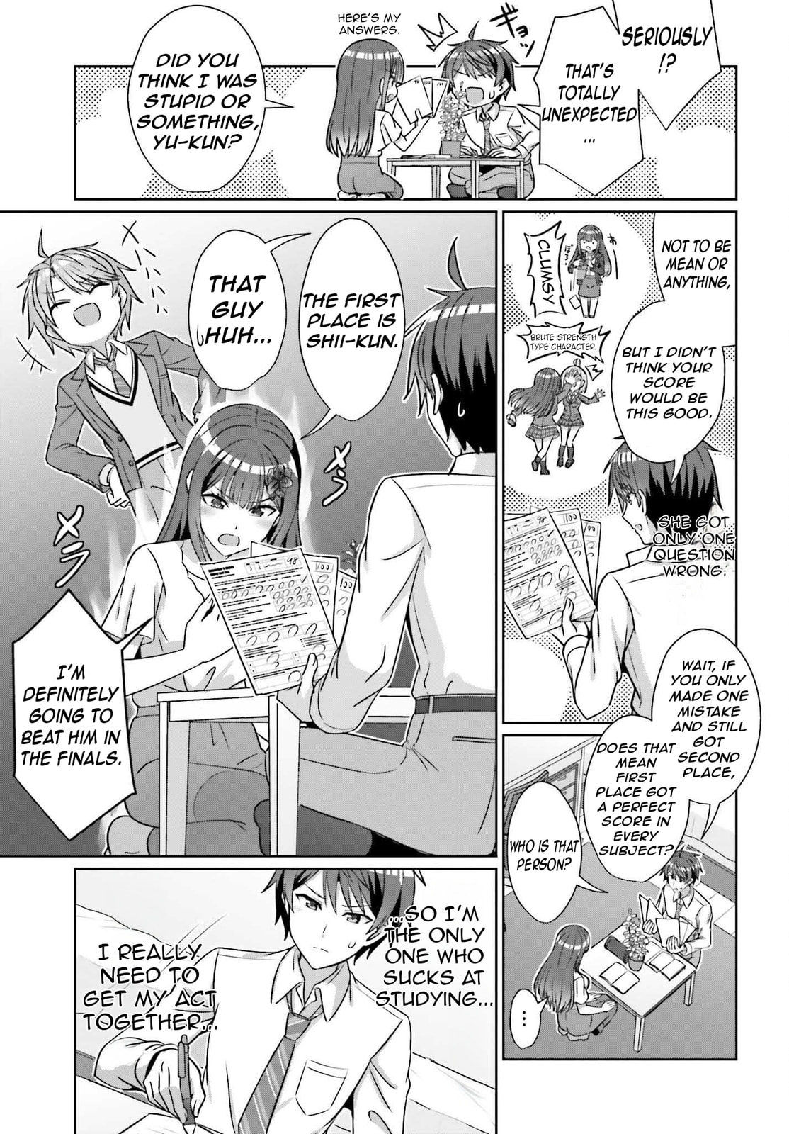 Can a Boy-Girl Friendship Hold Up? (No, It Can