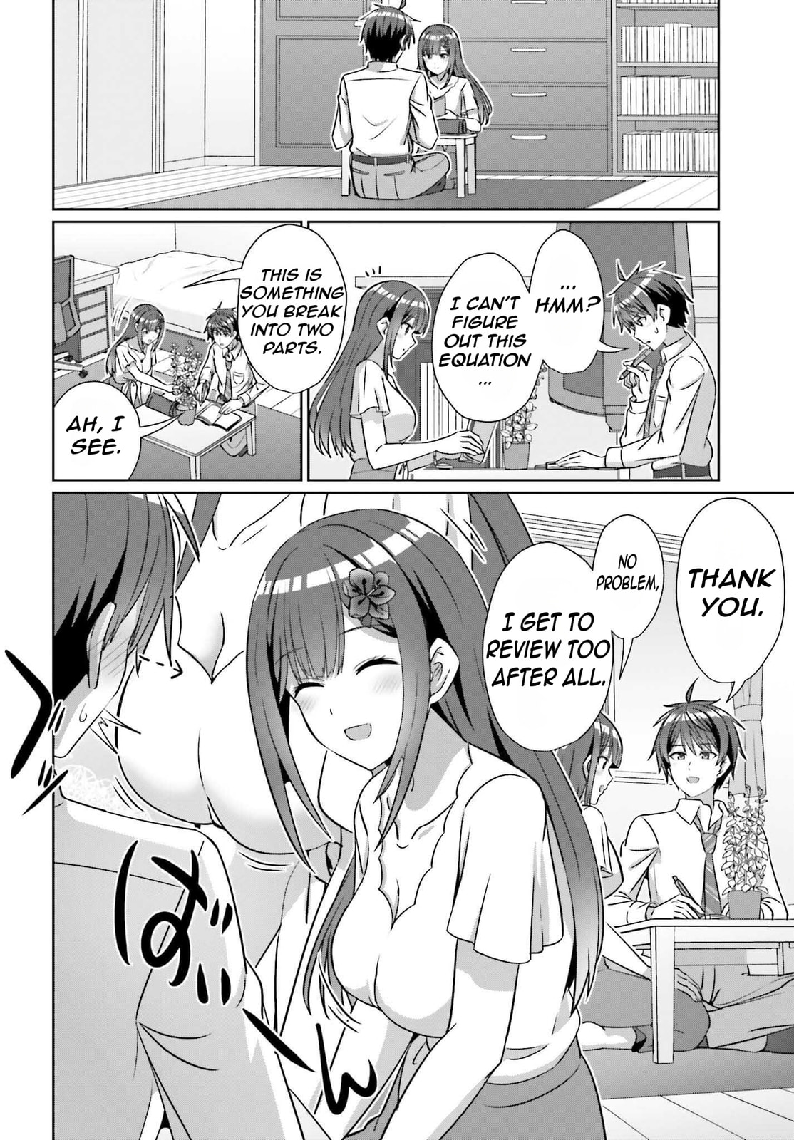 Can a Boy-Girl Friendship Hold Up? (No, It Can