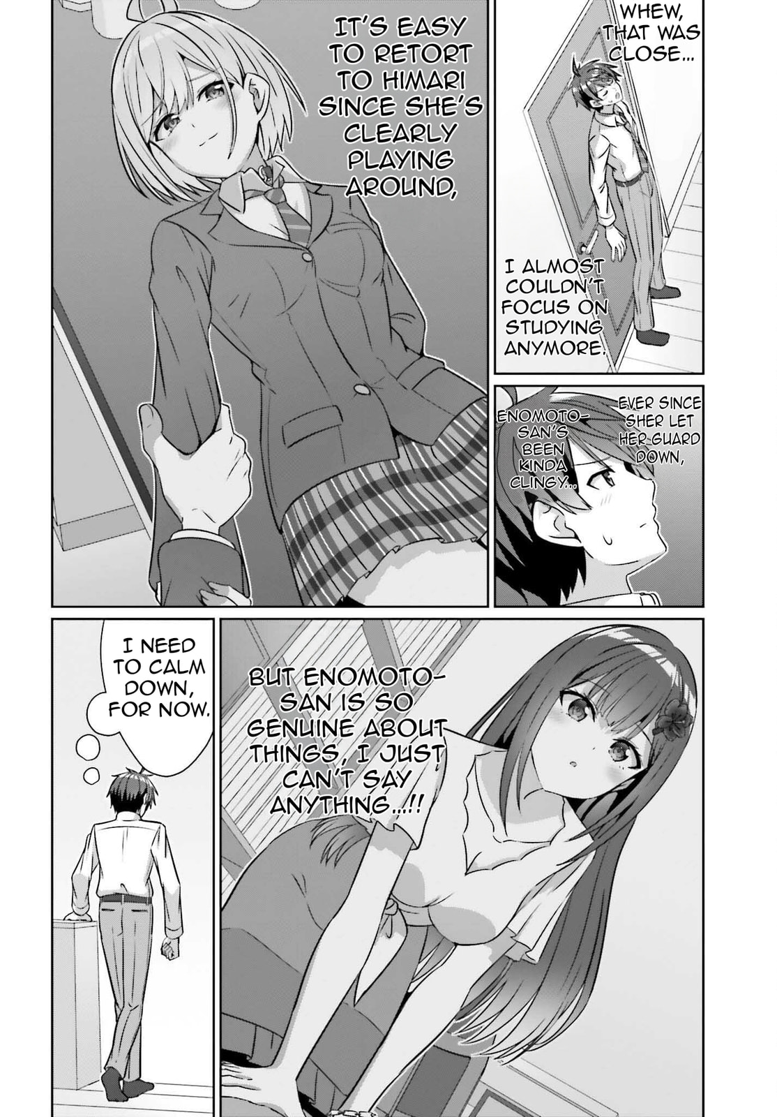 Can a Boy-Girl Friendship Hold Up? (No, It Can