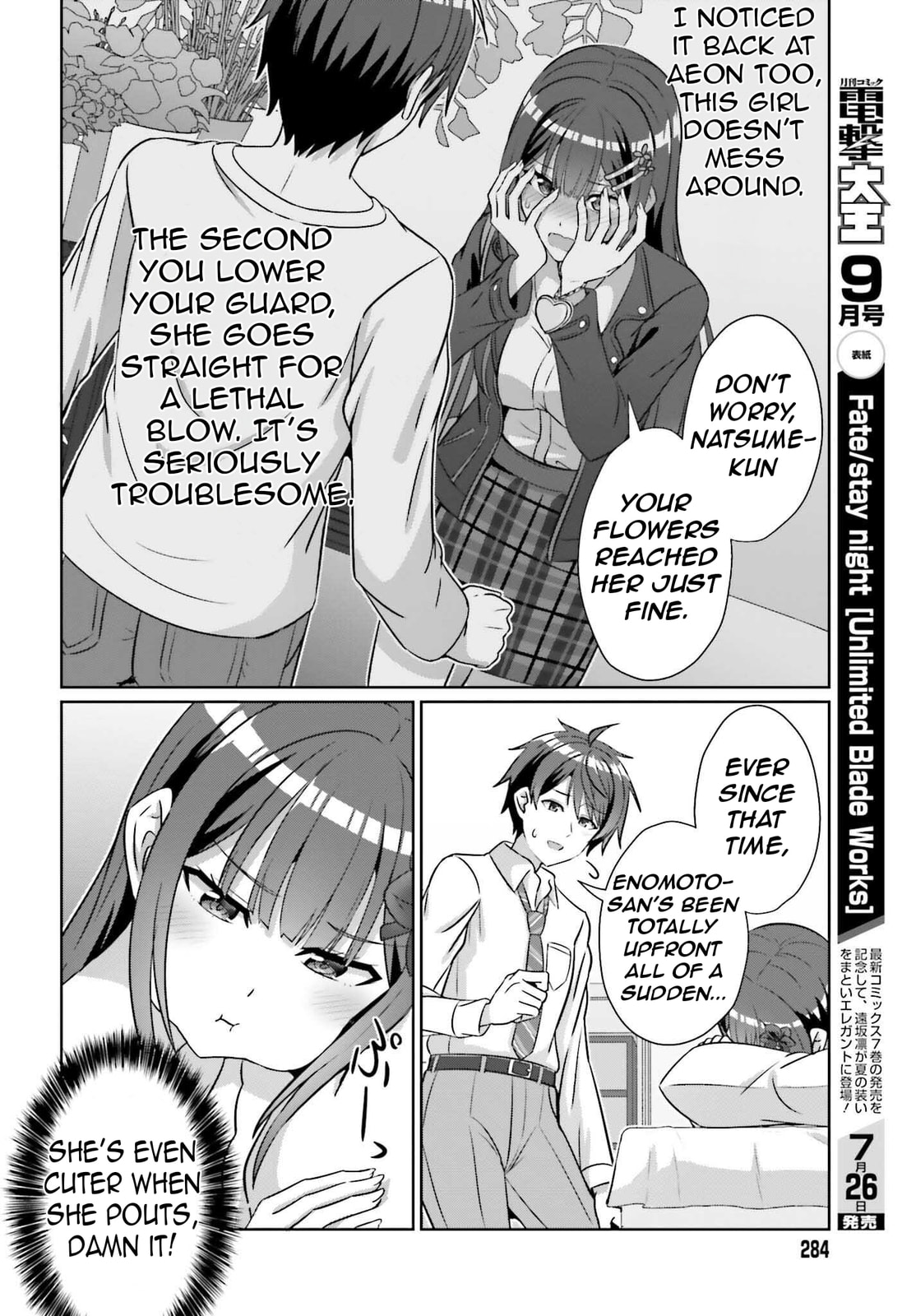Can a Boy-Girl Friendship Hold Up? (No, It Can