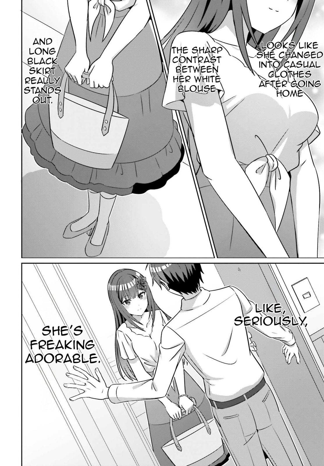 Can a Boy-Girl Friendship Hold Up? (No, It Can