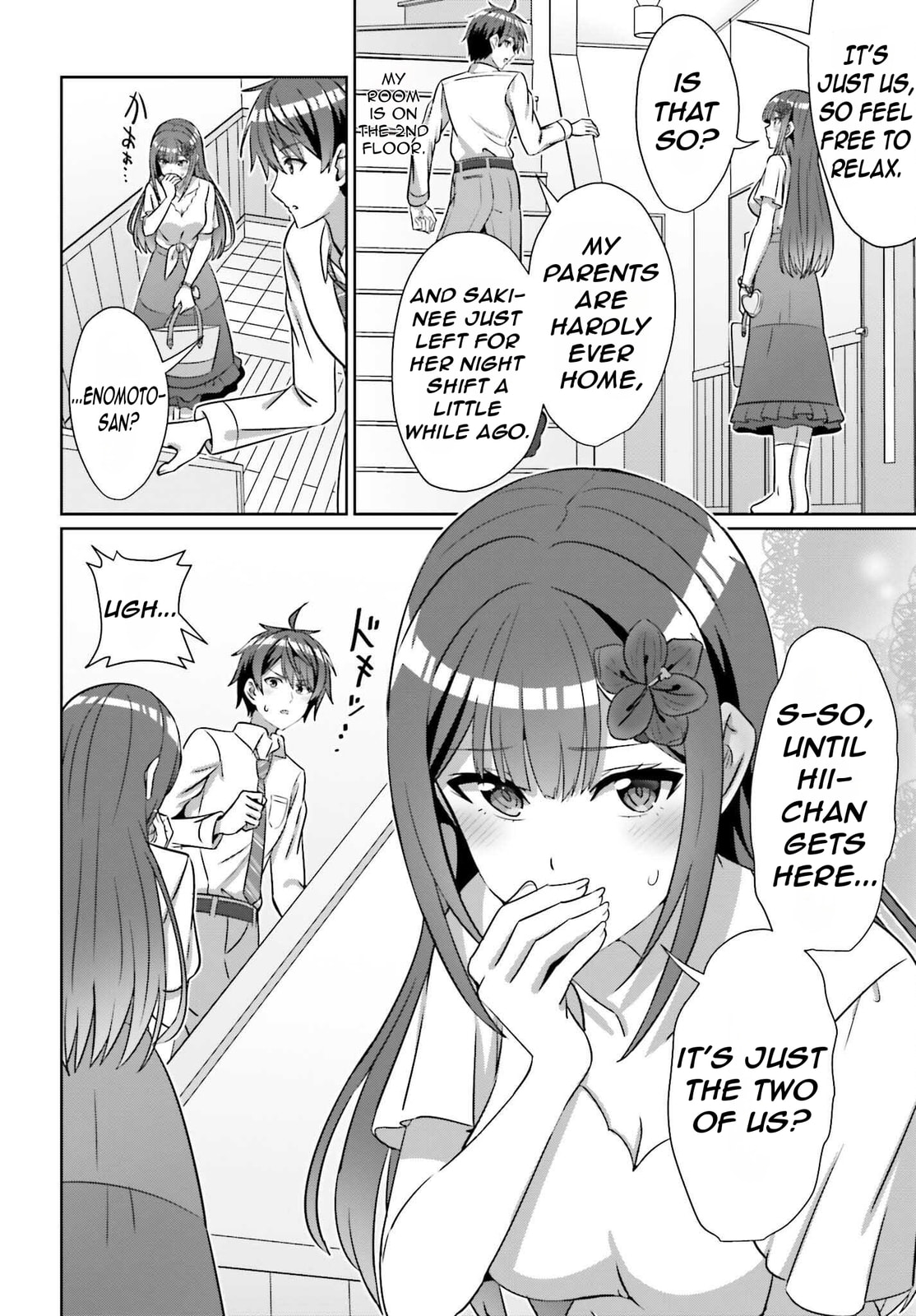 Can a Boy-Girl Friendship Hold Up? (No, It Can