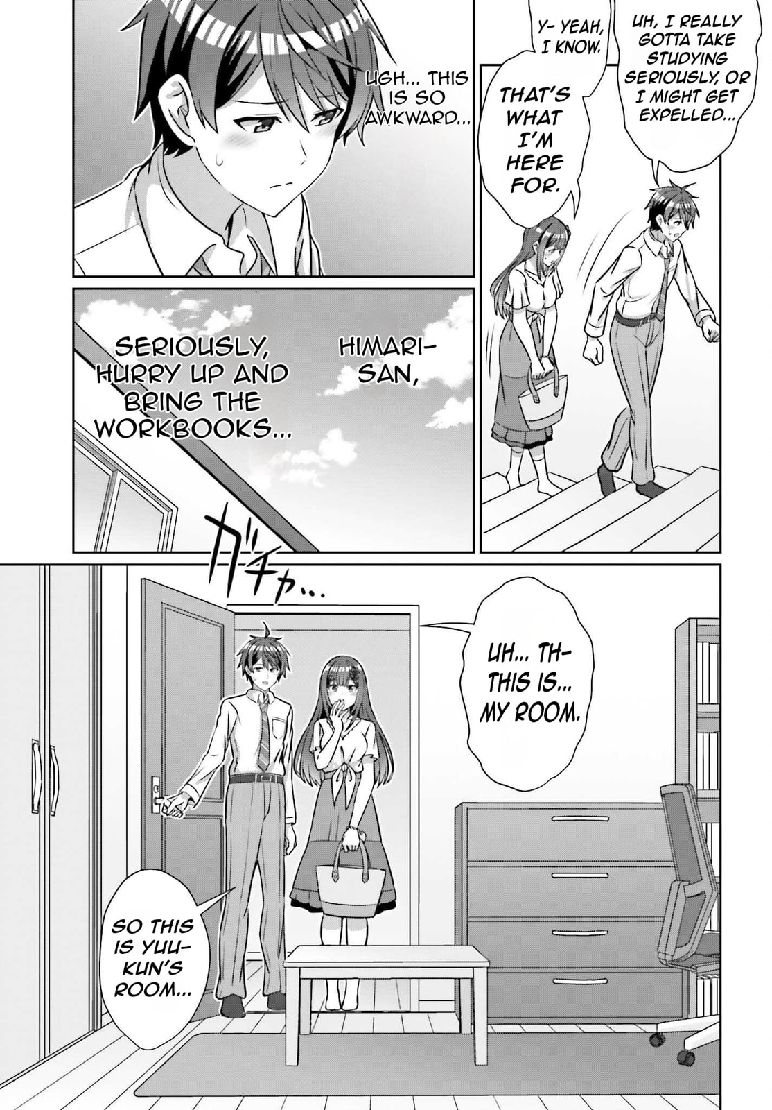 Can a Boy-Girl Friendship Hold Up? (No, It Can