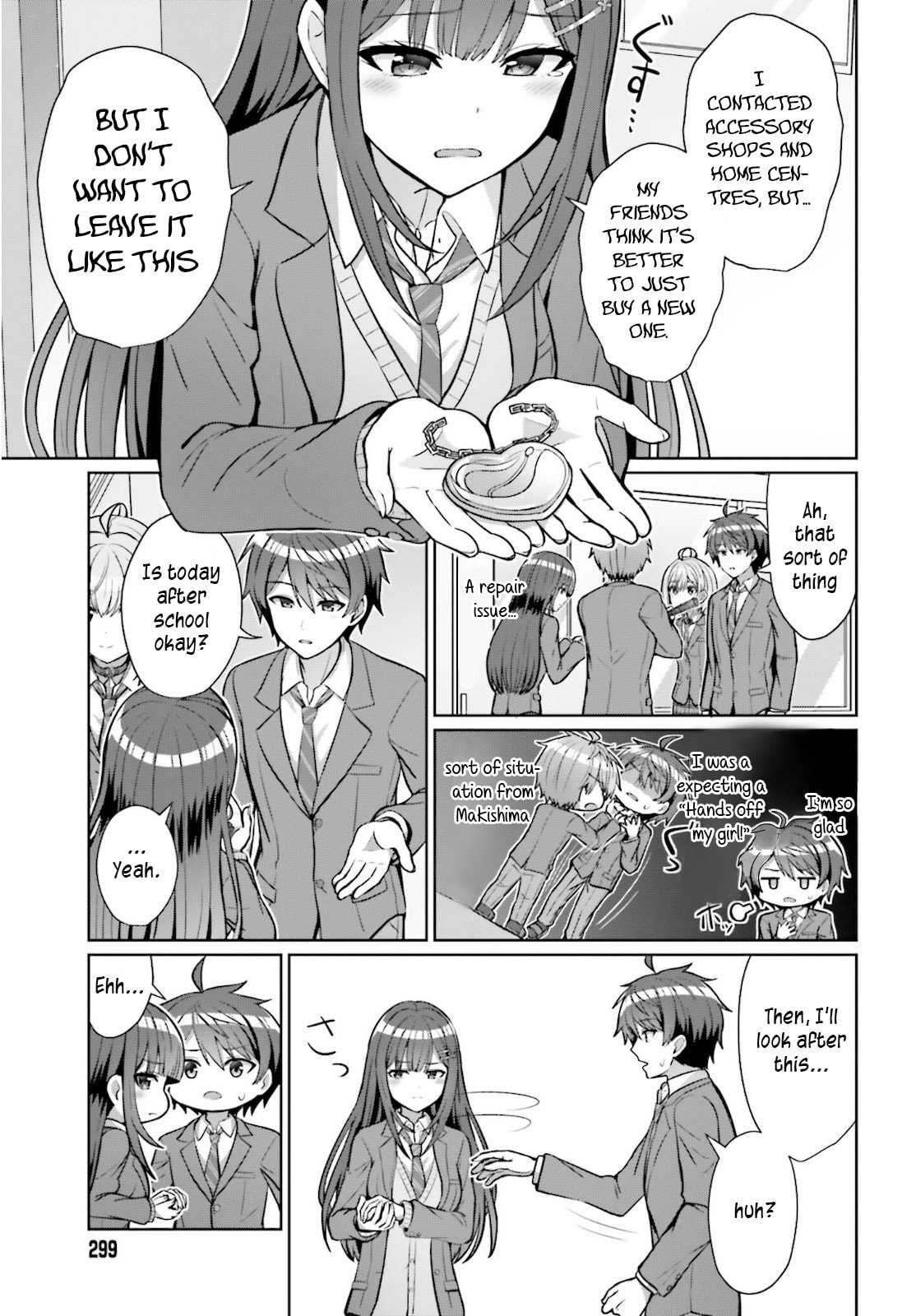 Can a Boy-Girl Friendship Hold Up? (No, It Can