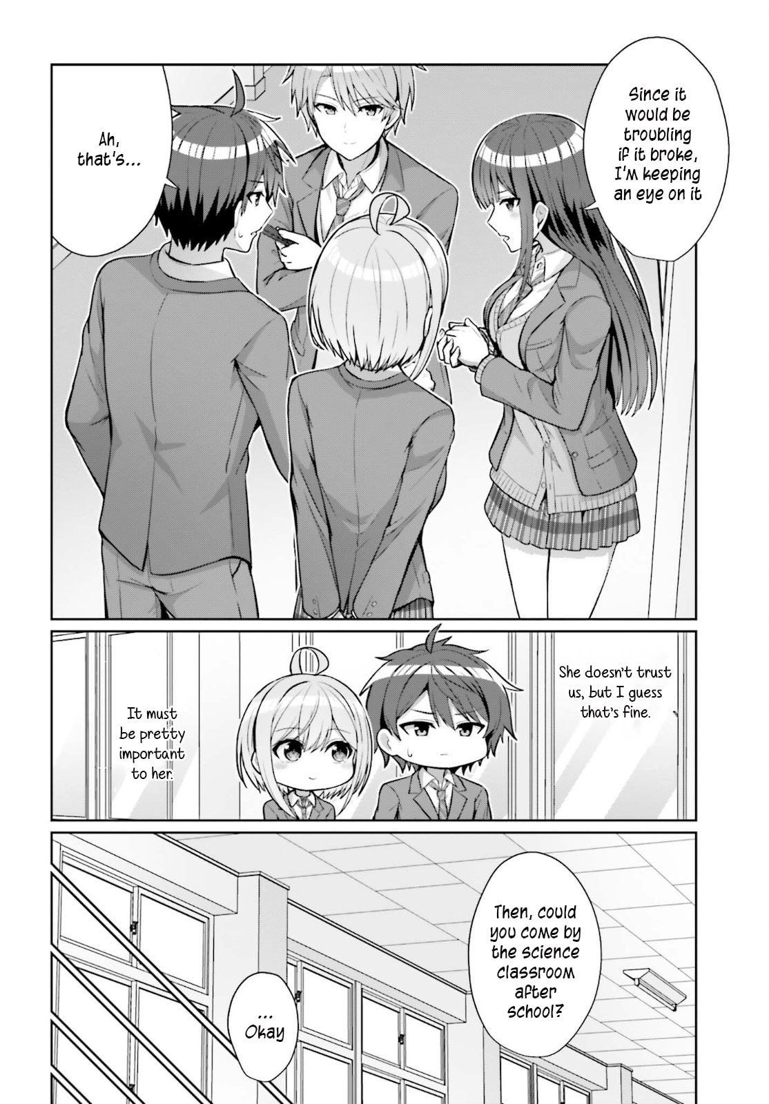 Can a Boy-Girl Friendship Hold Up? (No, It Can