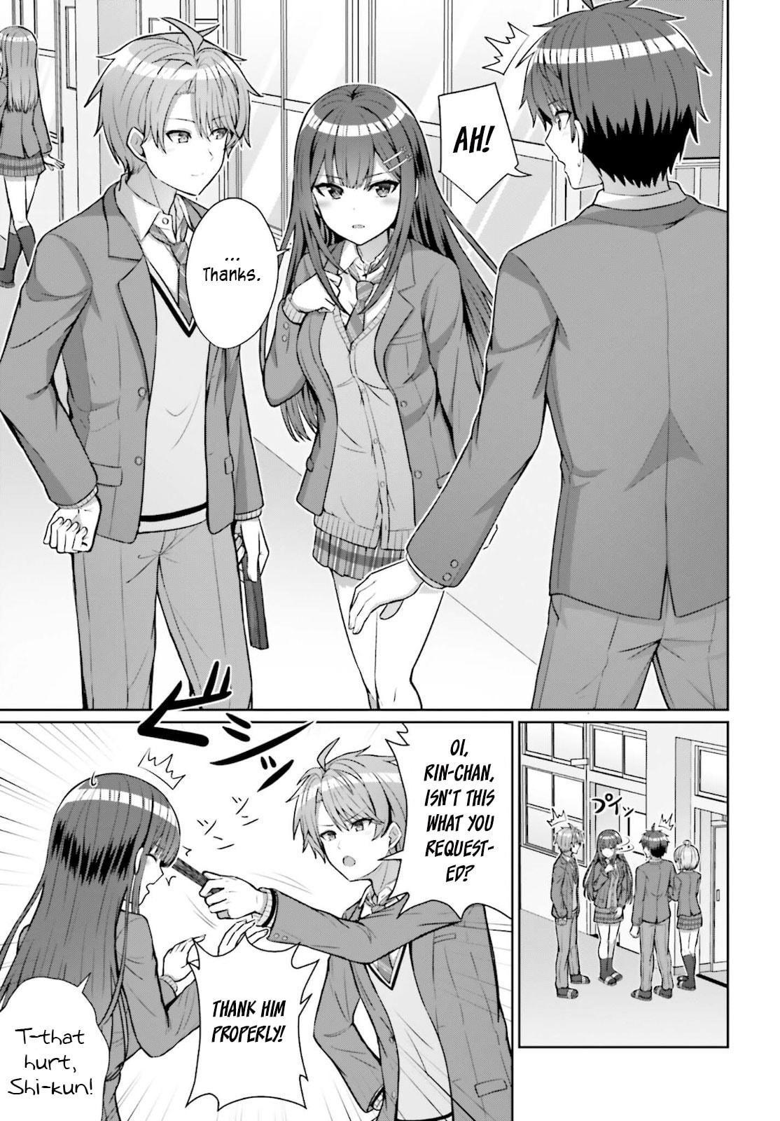 Can a Boy-Girl Friendship Hold Up? (No, It Can