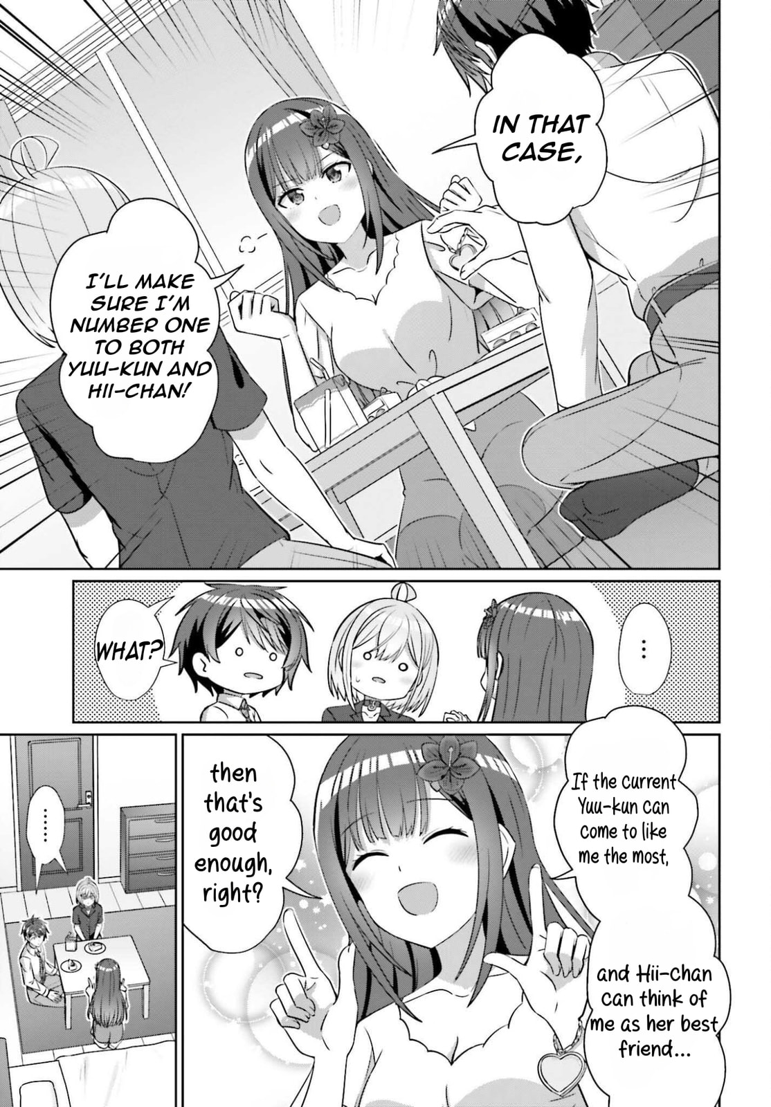 Can a Boy-Girl Friendship Hold Up? (No, It Can