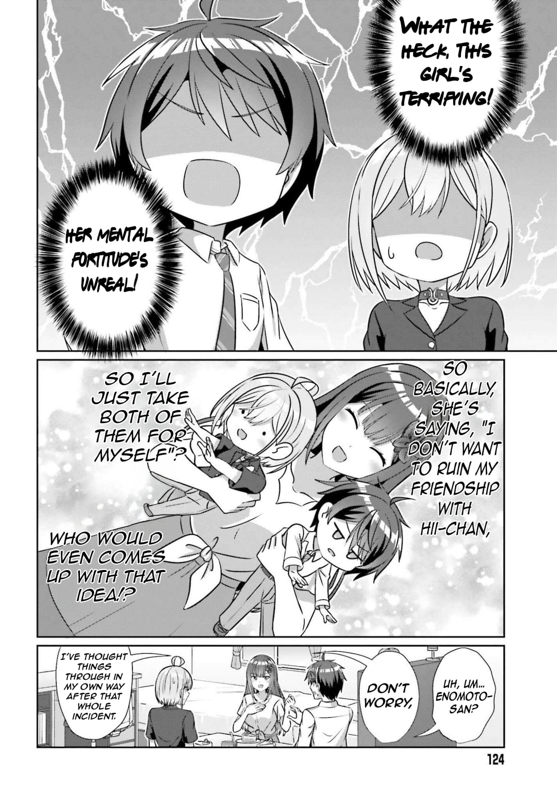 Can a Boy-Girl Friendship Hold Up? (No, It Can