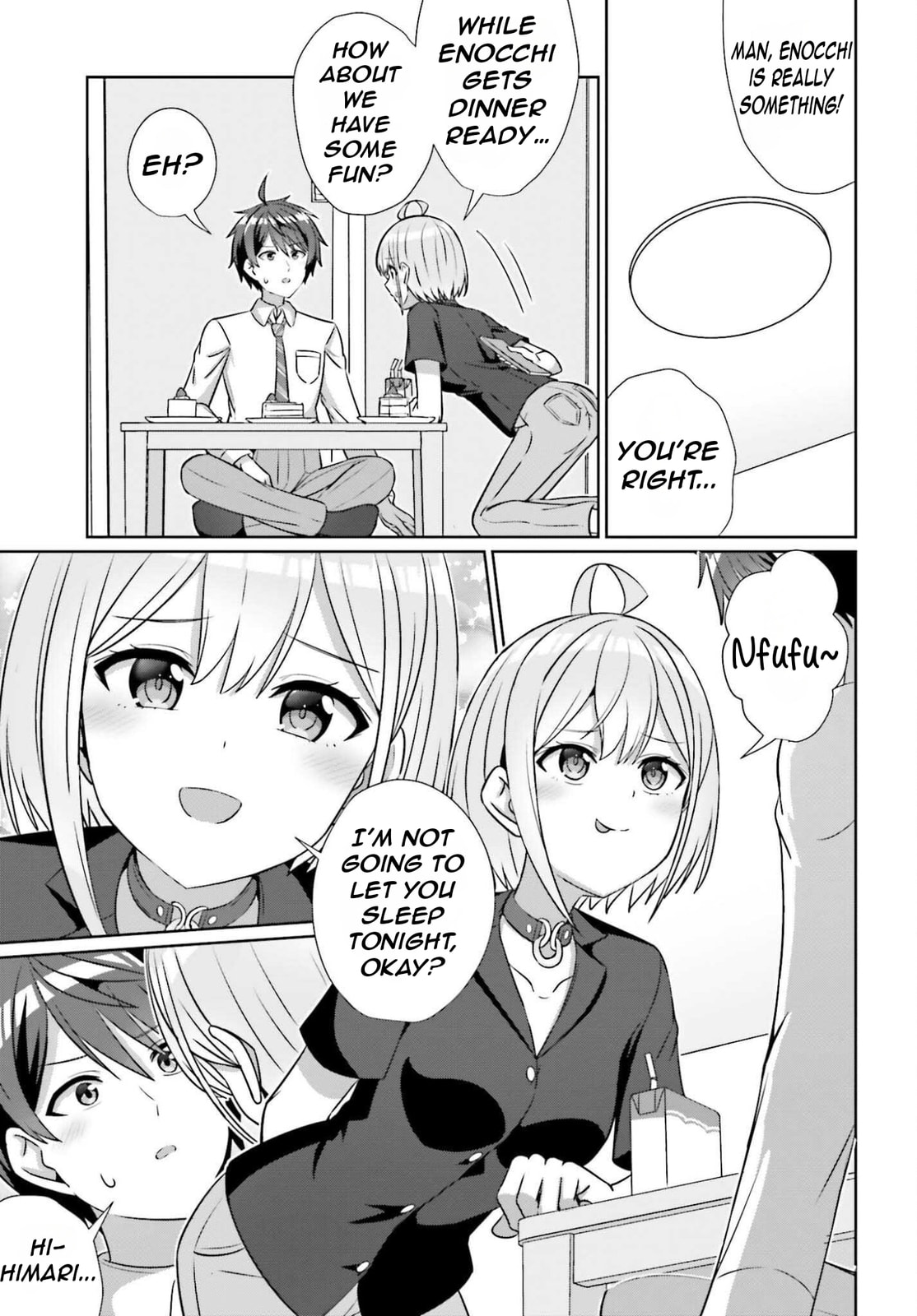 Can a Boy-Girl Friendship Hold Up? (No, It Can