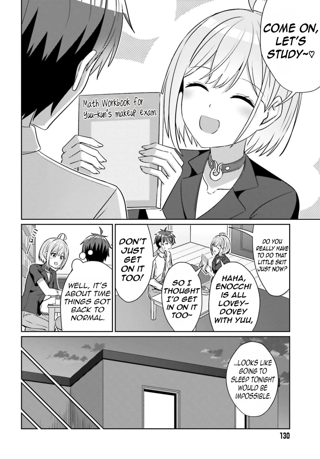 Can a Boy-Girl Friendship Hold Up? (No, It Can