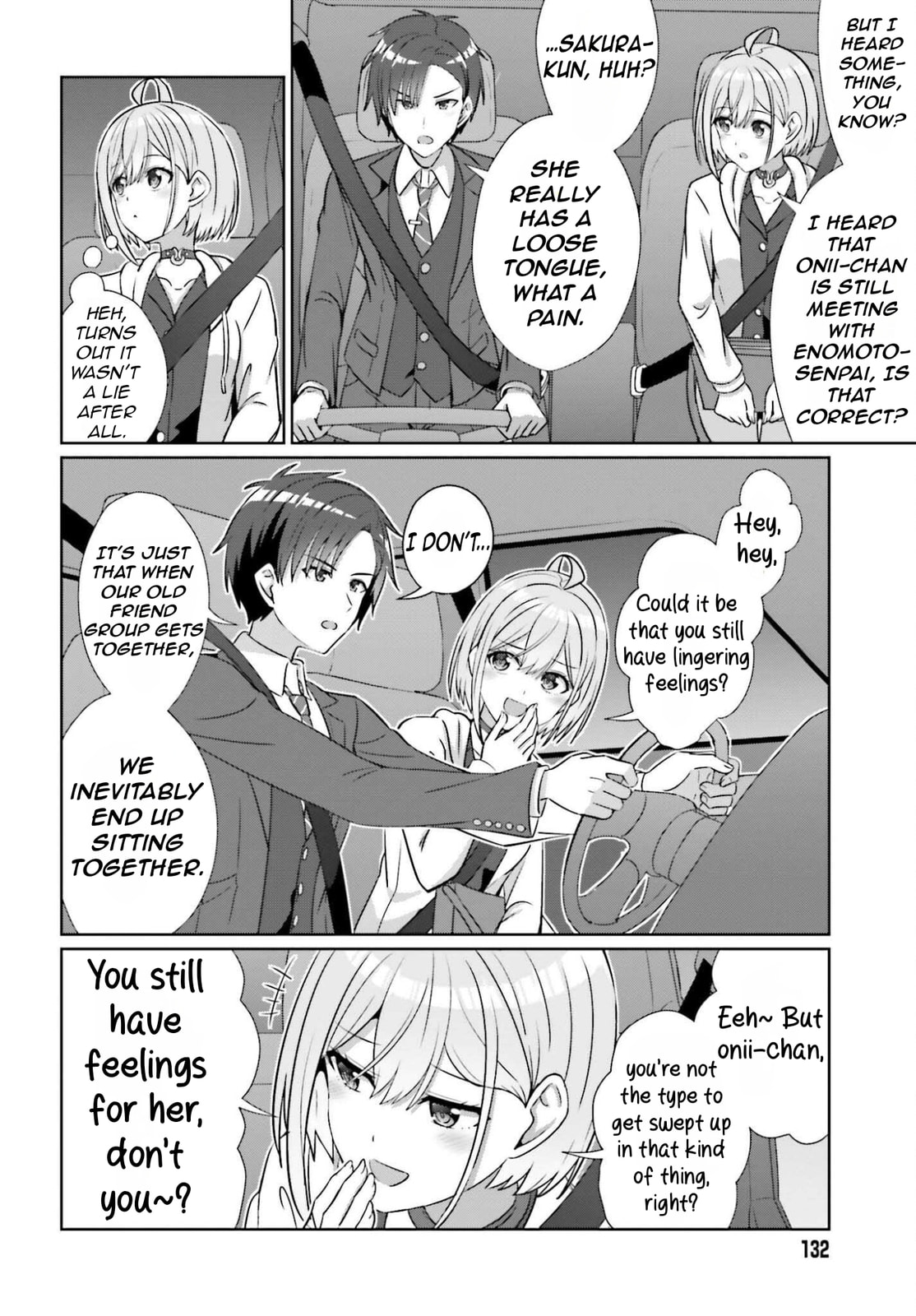 Can a Boy-Girl Friendship Hold Up? (No, It Can
