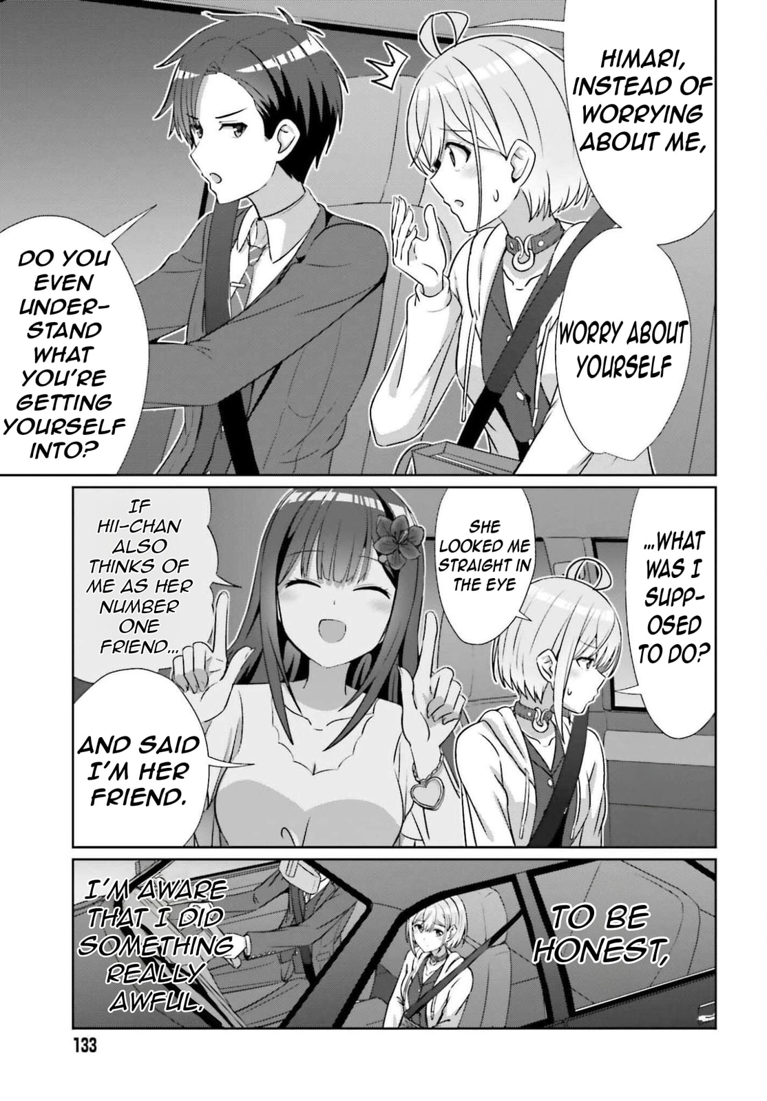 Can a Boy-Girl Friendship Hold Up? (No, It Can