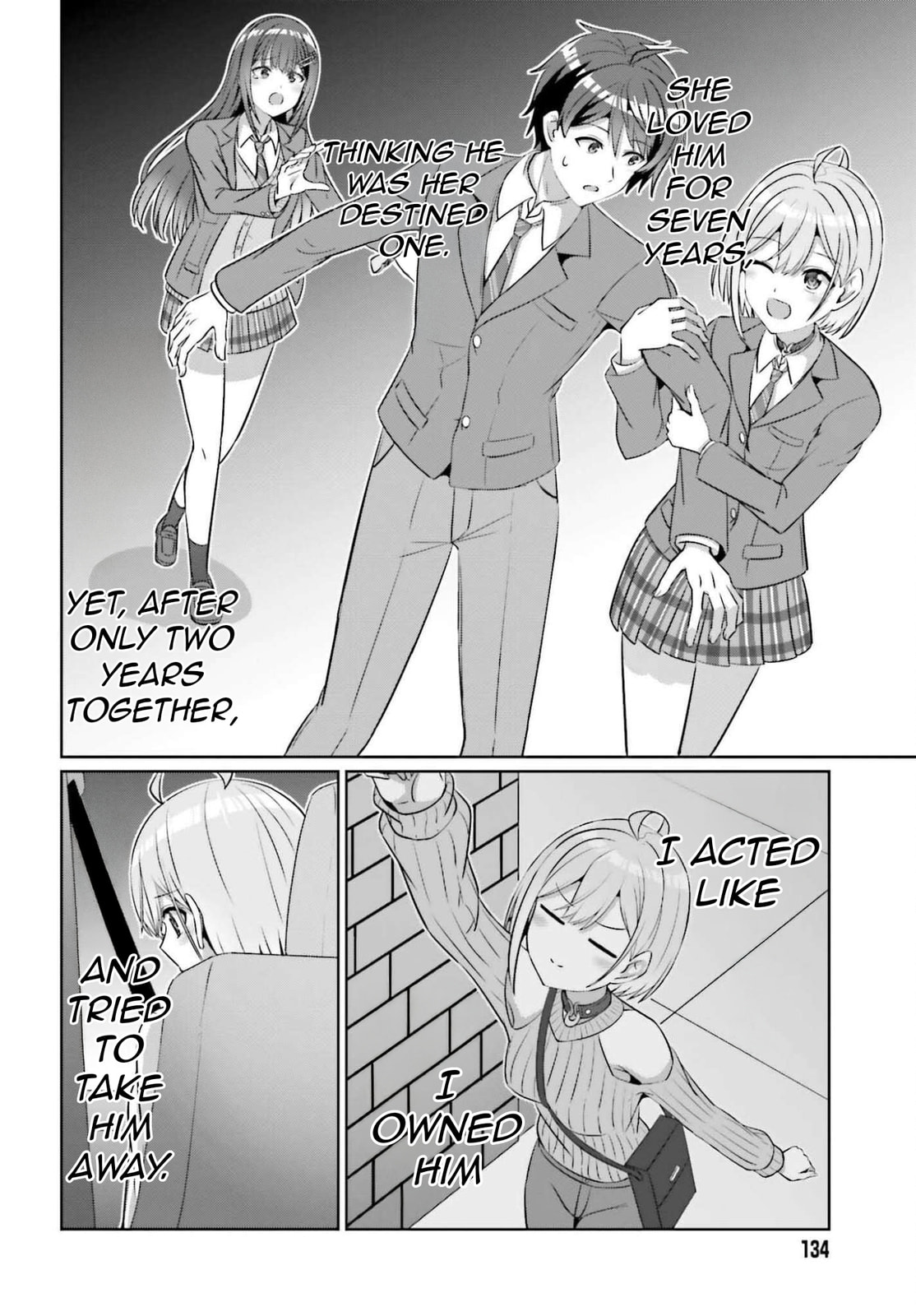 Can a Boy-Girl Friendship Hold Up? (No, It Can