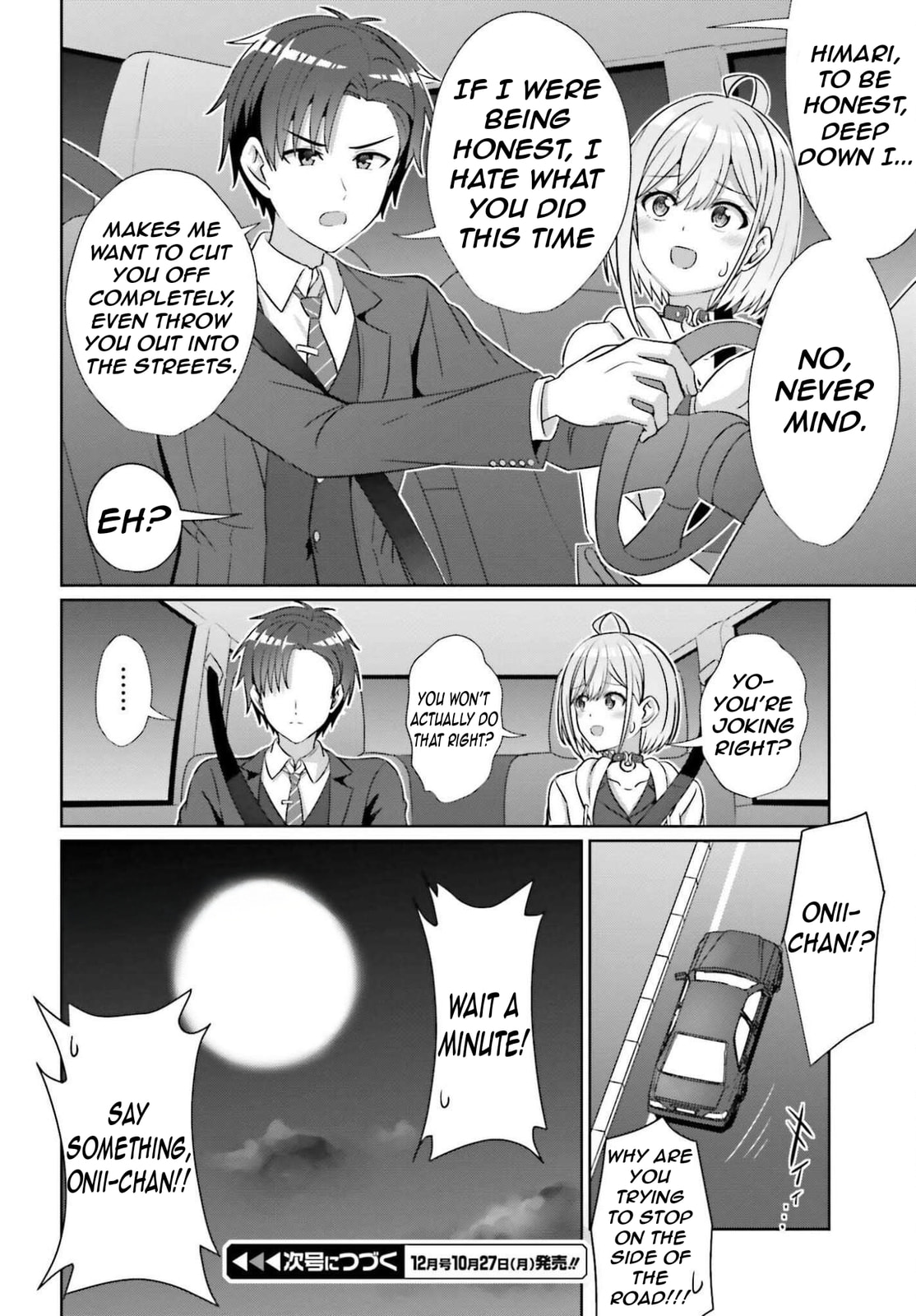Can a Boy-Girl Friendship Hold Up? (No, It Can