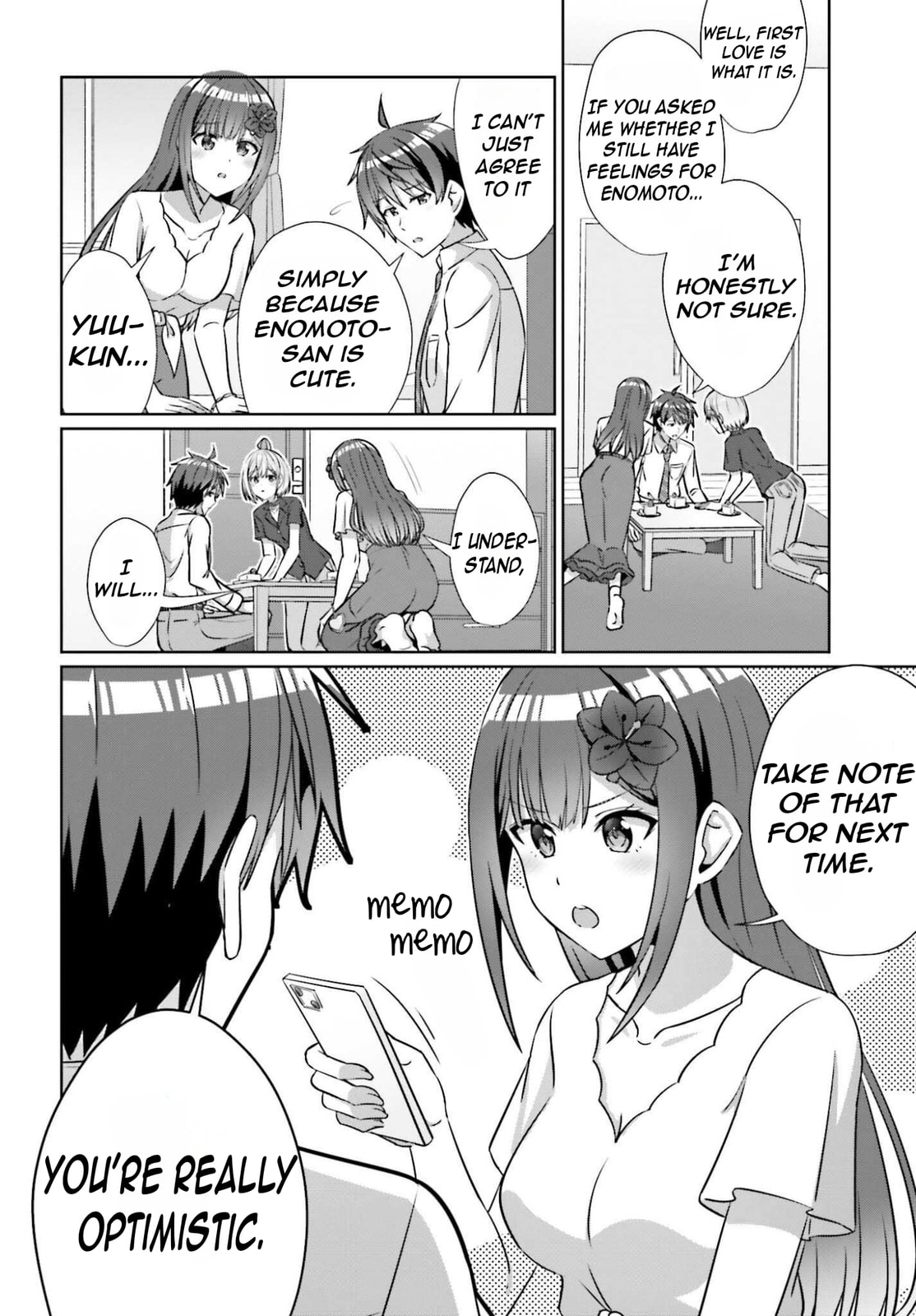 Can a Boy-Girl Friendship Hold Up? (No, It Can