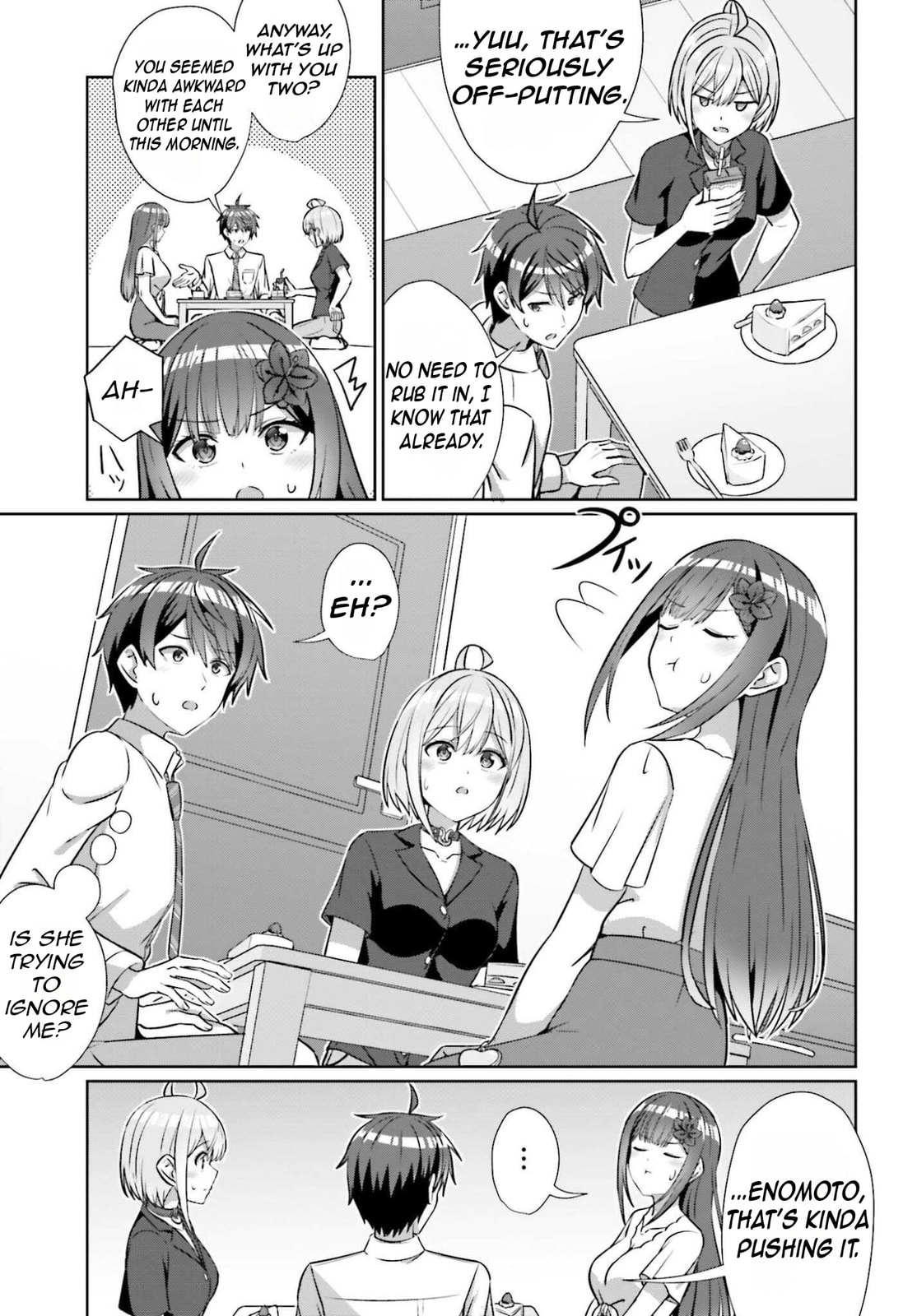 Can a Boy-Girl Friendship Hold Up? (No, It Can