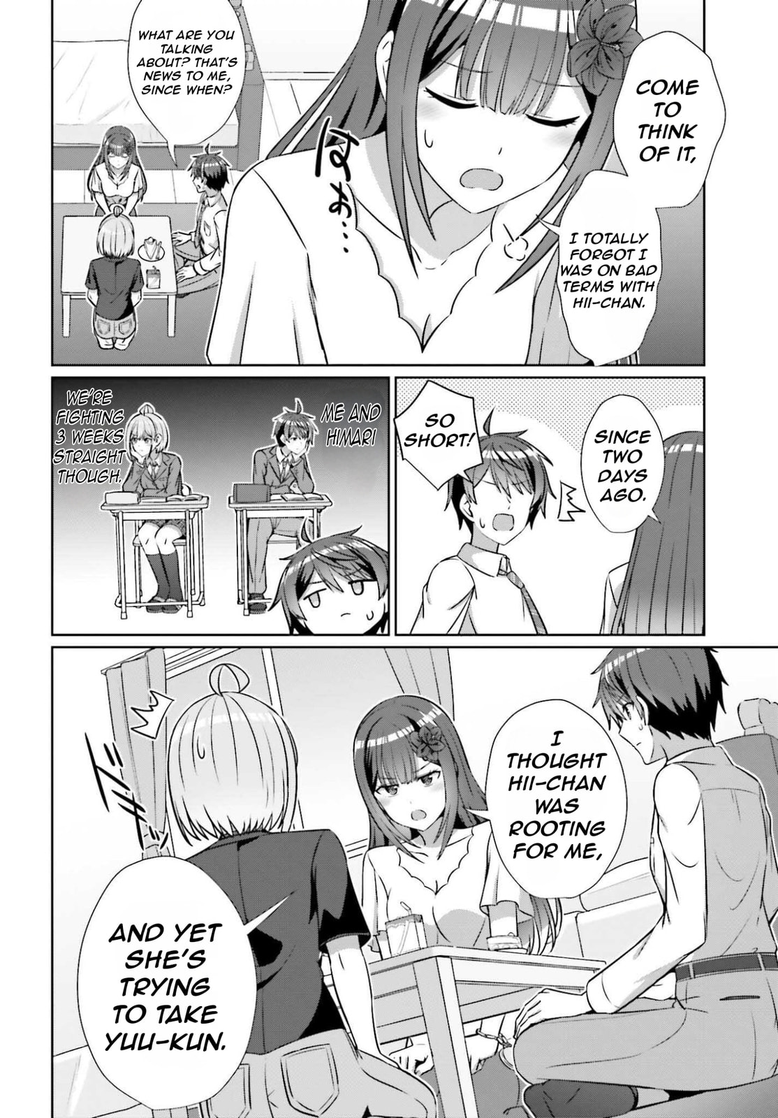 Can a Boy-Girl Friendship Hold Up? (No, It Can