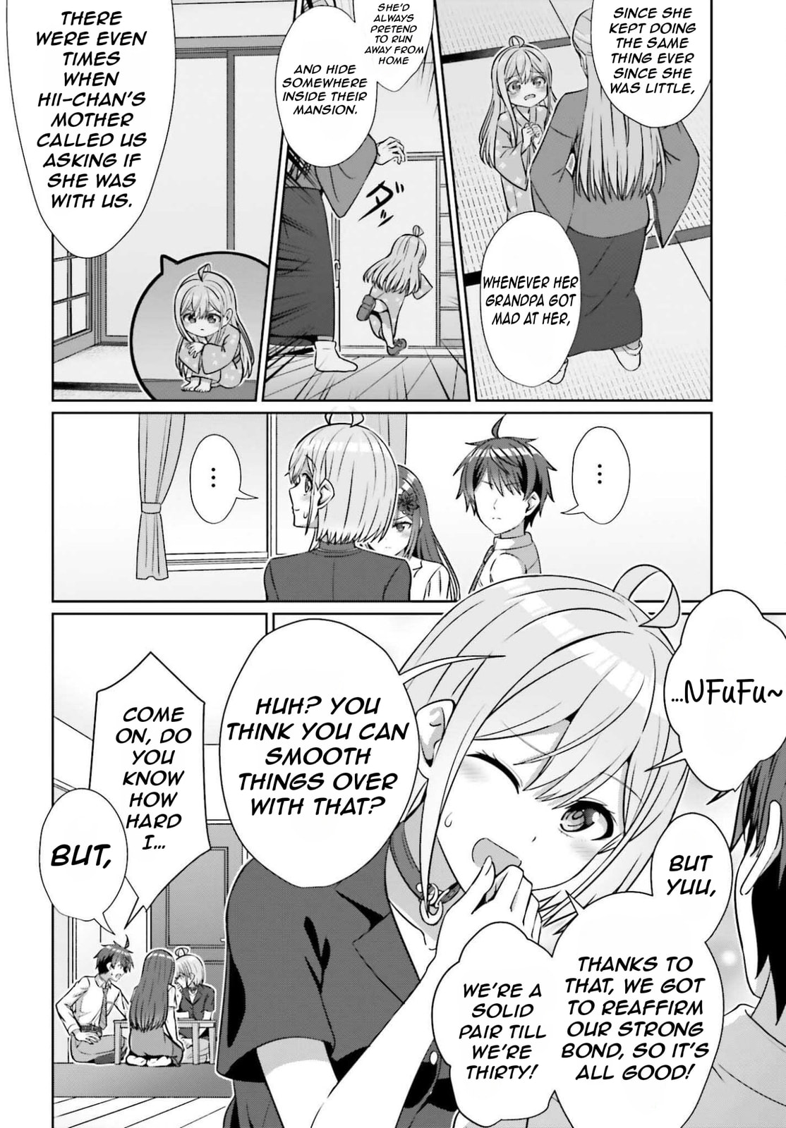 Can a Boy-Girl Friendship Hold Up? (No, It Can