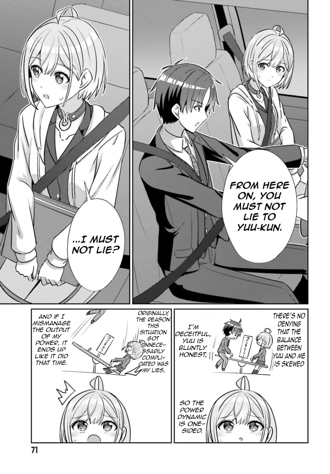 Can a Boy-Girl Friendship Hold Up? (No, It Can