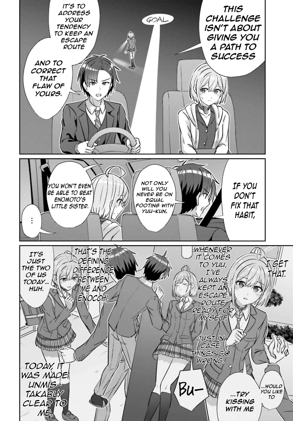 Can a Boy-Girl Friendship Hold Up? (No, It Can