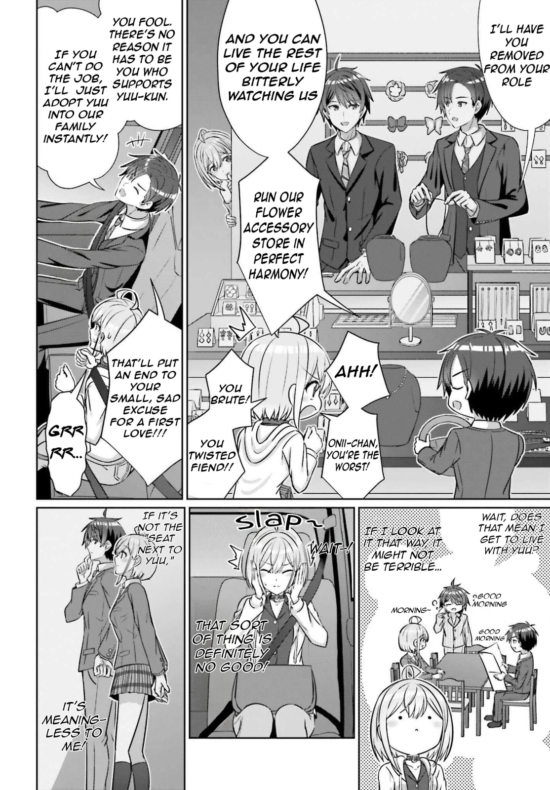 Can a Boy-Girl Friendship Hold Up? (No, It Can