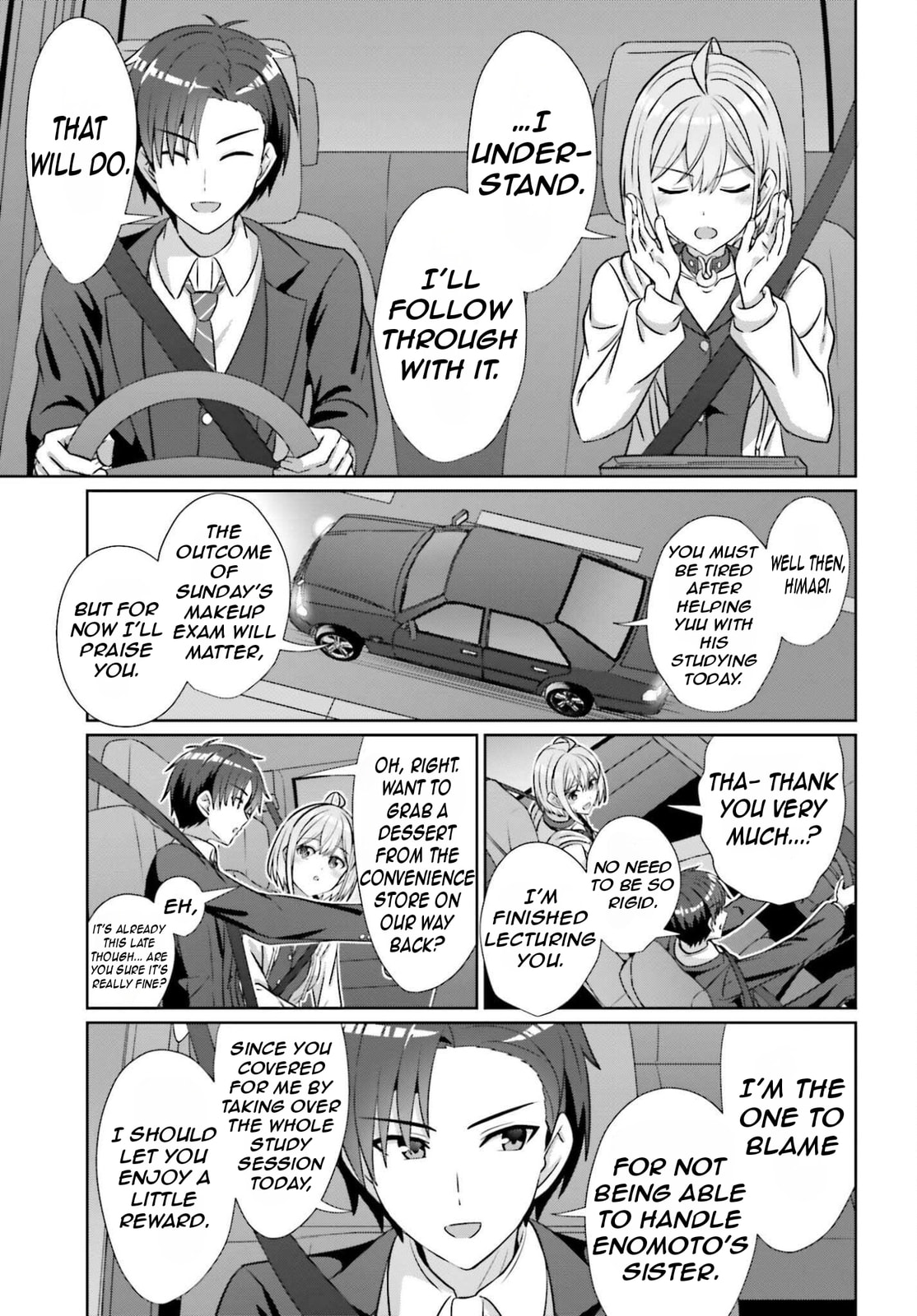 Can a Boy-Girl Friendship Hold Up? (No, It Can