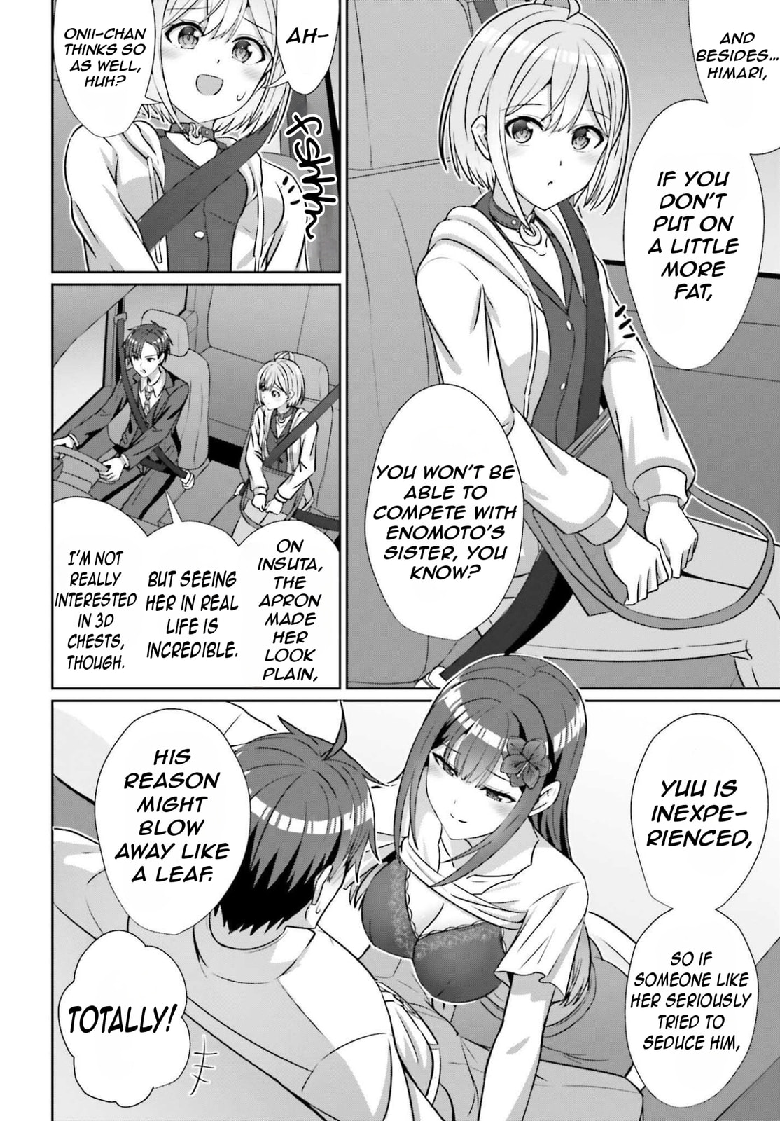 Can a Boy-Girl Friendship Hold Up? (No, It Can