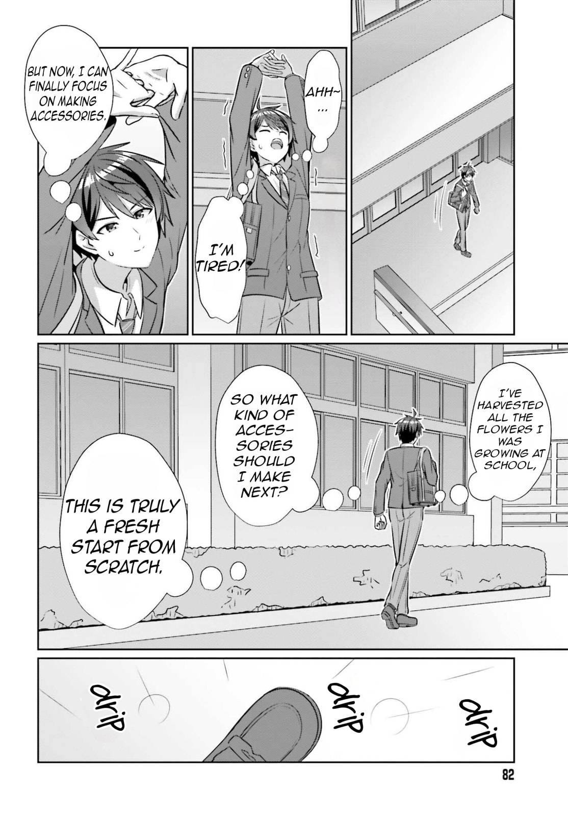 Can a Boy-Girl Friendship Hold Up? (No, It Can