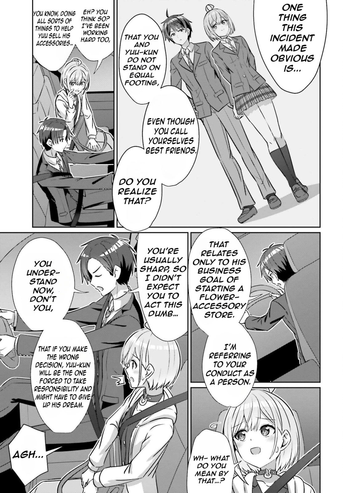 Can a Boy-Girl Friendship Hold Up? (No, It Can
