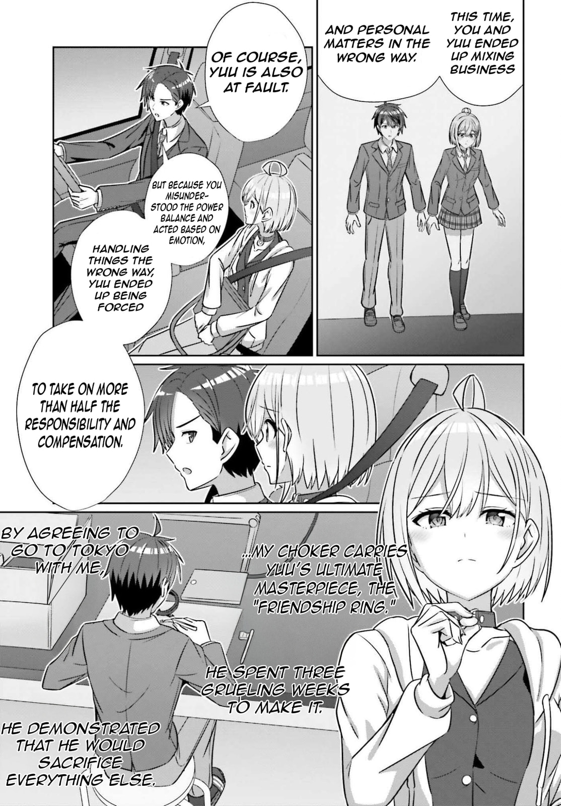 Can a Boy-Girl Friendship Hold Up? (No, It Can