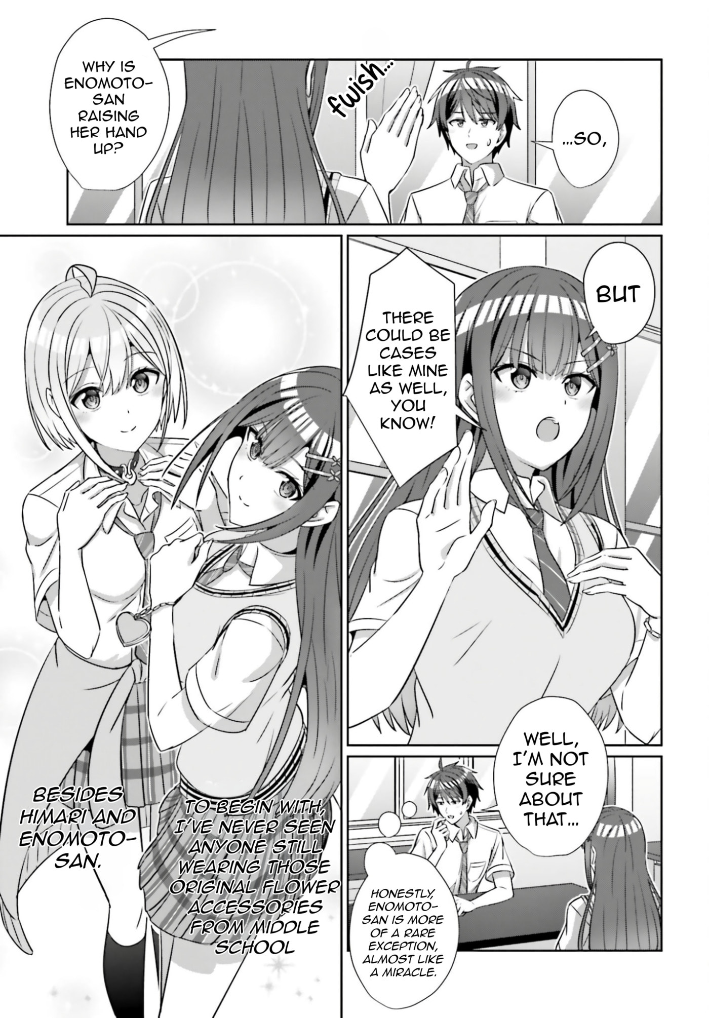Can a Boy-Girl Friendship Hold Up? (No, It Can