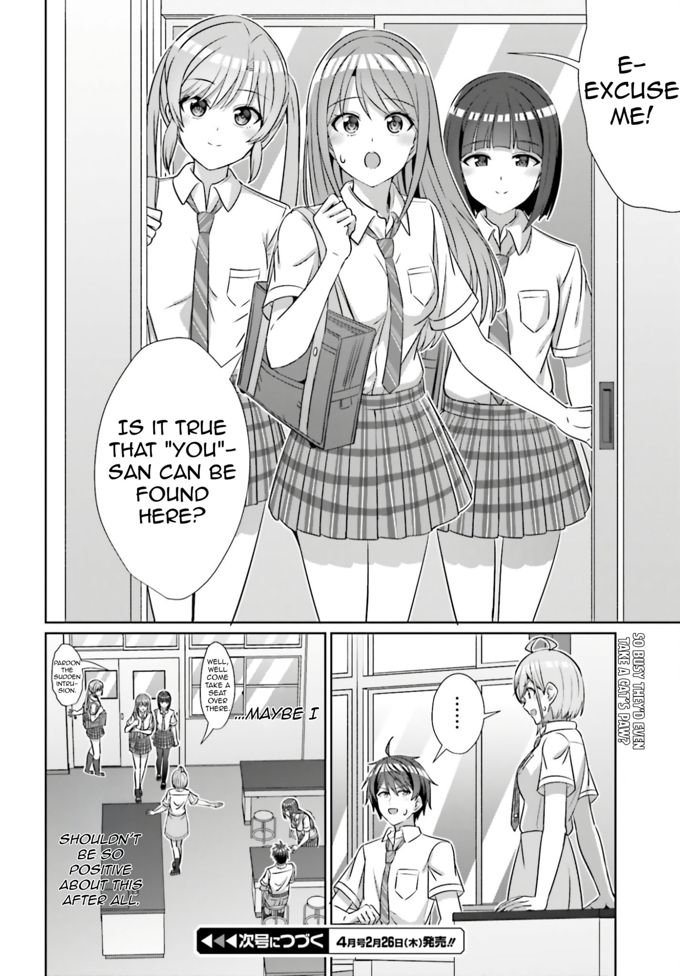 Can a Boy-Girl Friendship Hold Up? (No, It Can