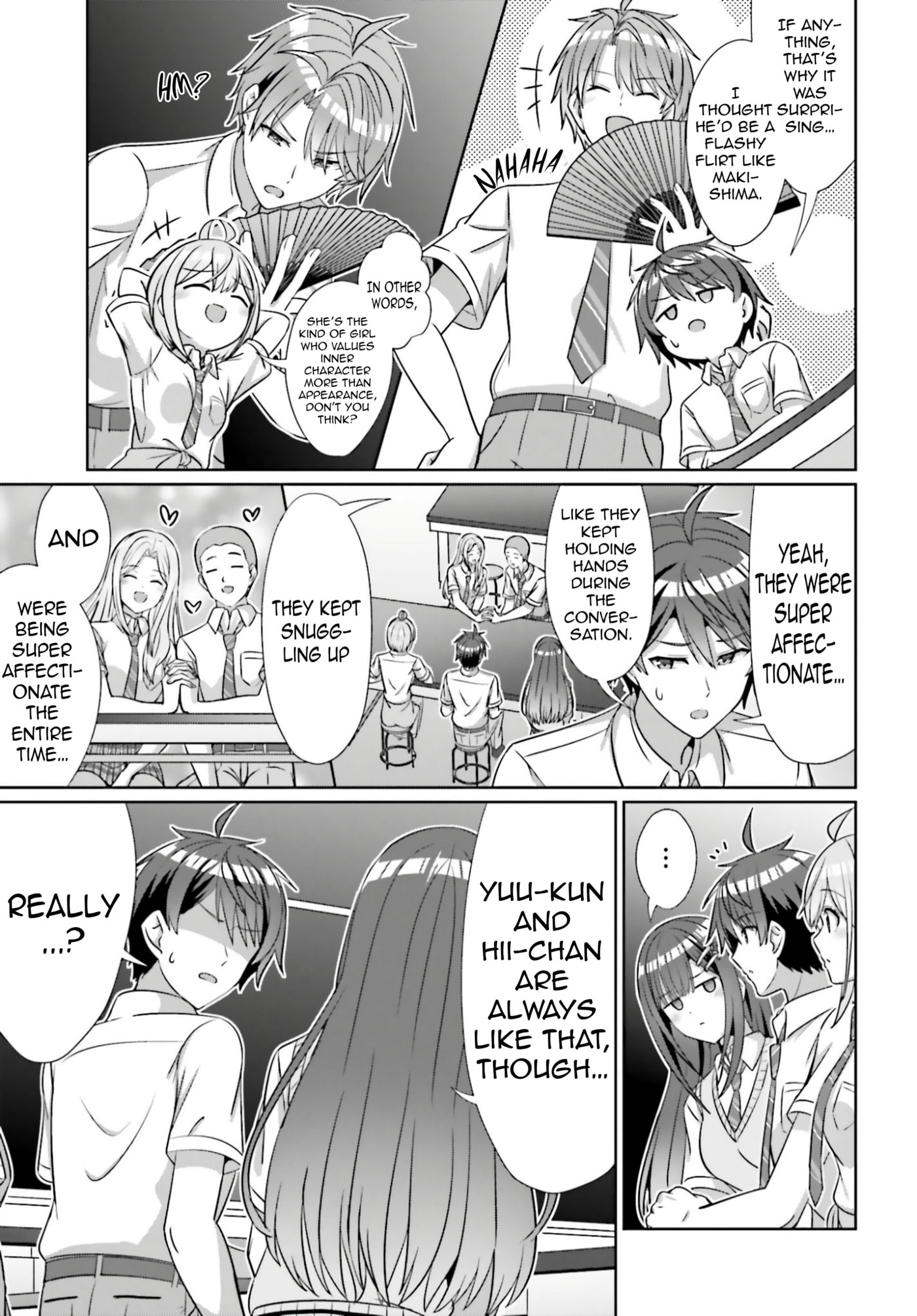 Can a Boy-Girl Friendship Hold Up? (No, It Can