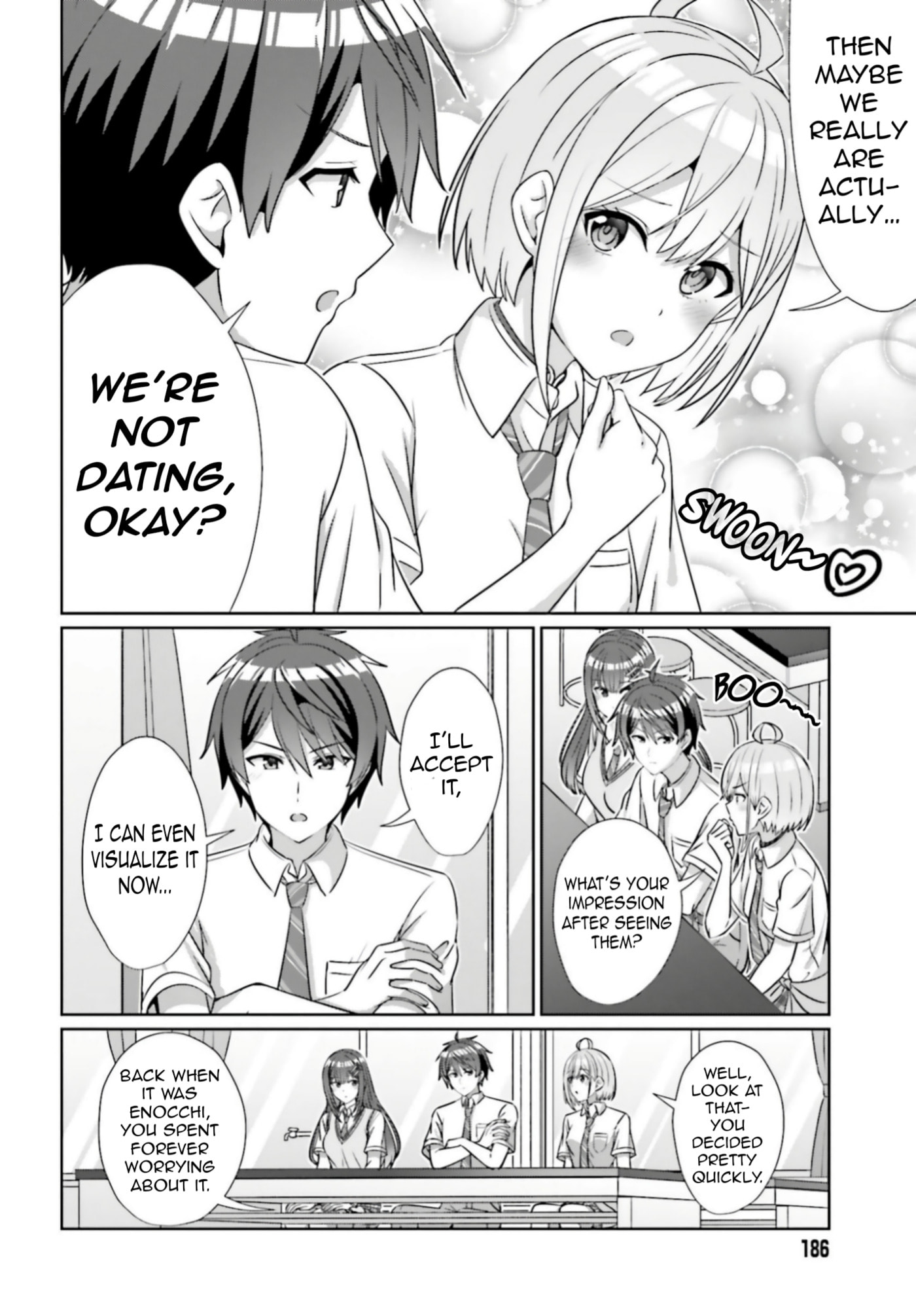 Can a Boy-Girl Friendship Hold Up? (No, It Can