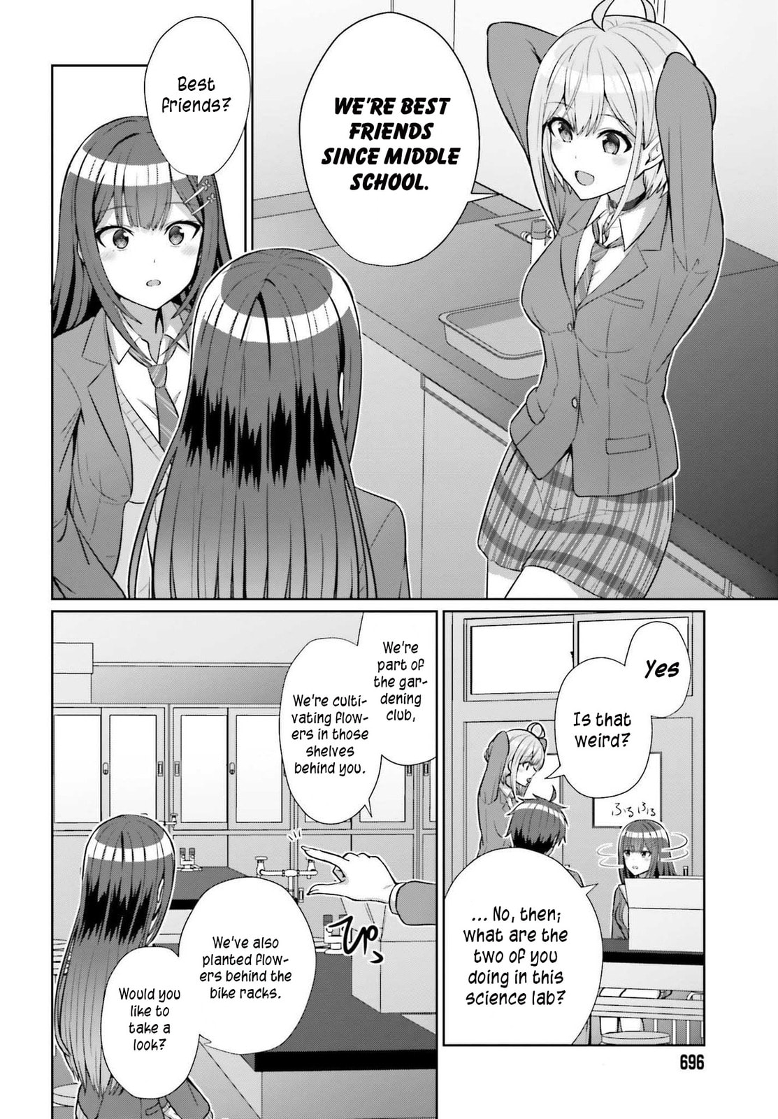 Can a Boy-Girl Friendship Hold Up? (No, It Can