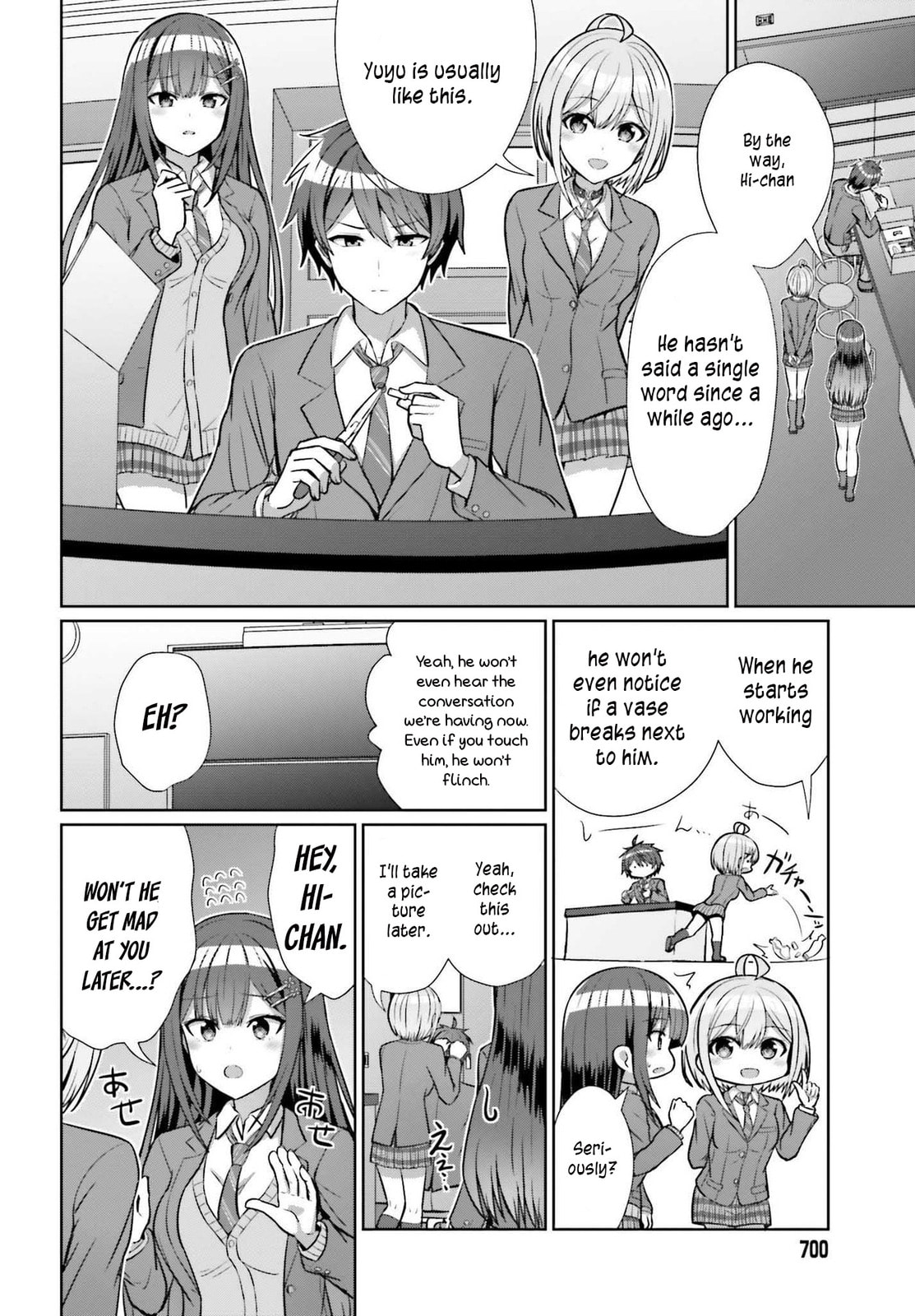 Can a Boy-Girl Friendship Hold Up? (No, It Can