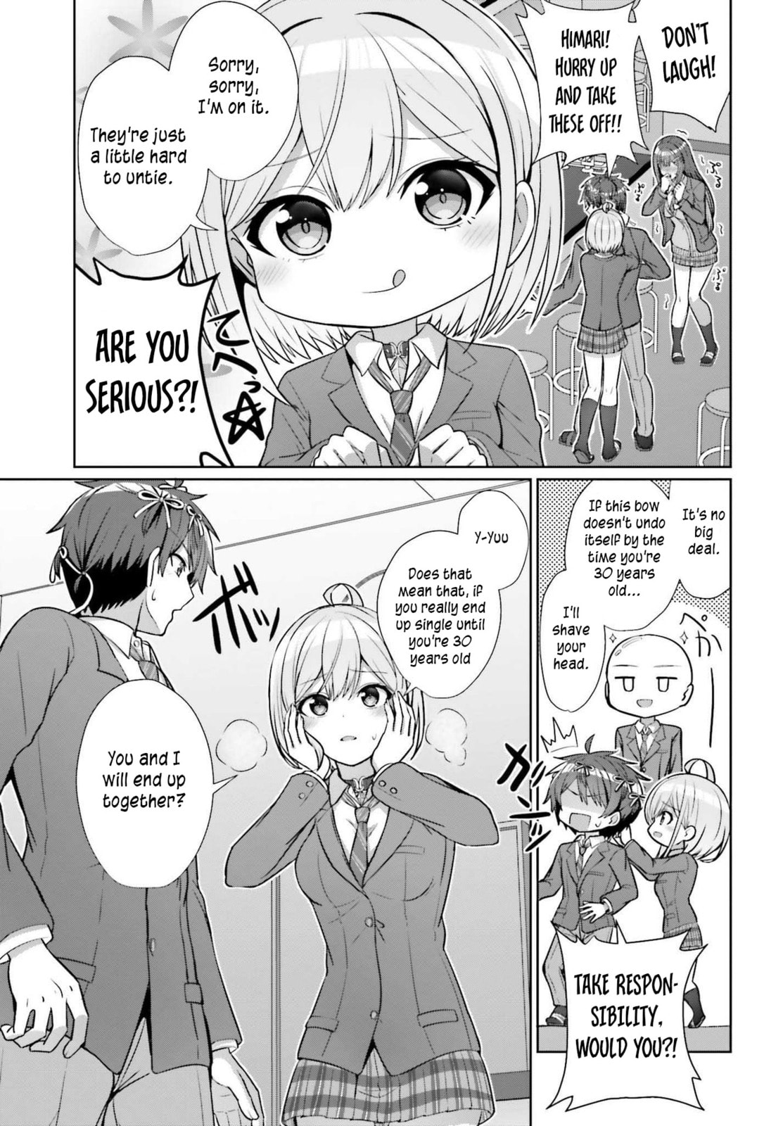 Can a Boy-Girl Friendship Hold Up? (No, It Can