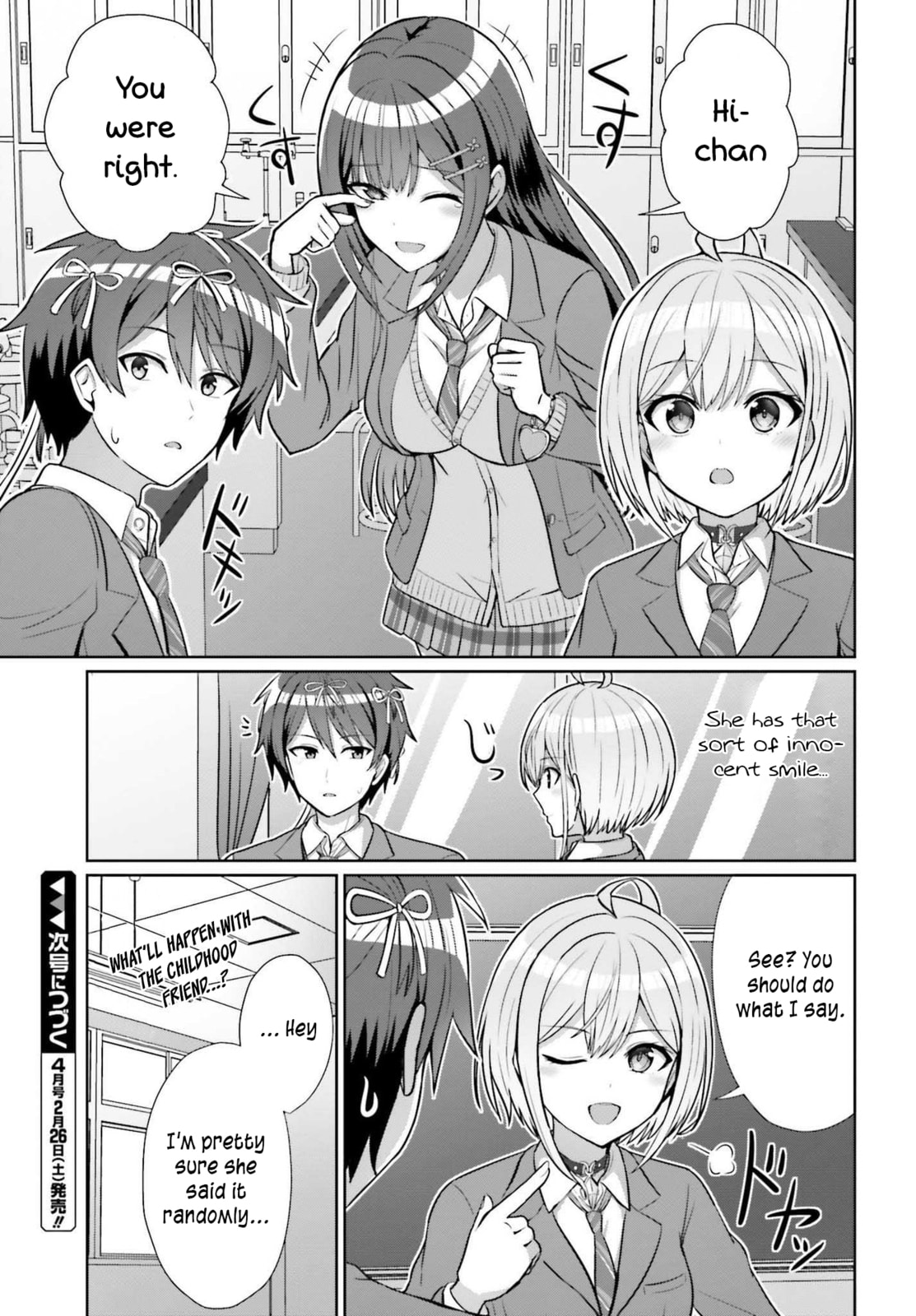 Can a Boy-Girl Friendship Hold Up? (No, It Can