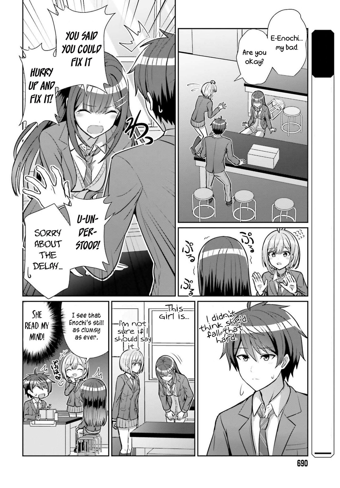 Can a Boy-Girl Friendship Hold Up? (No, It Can