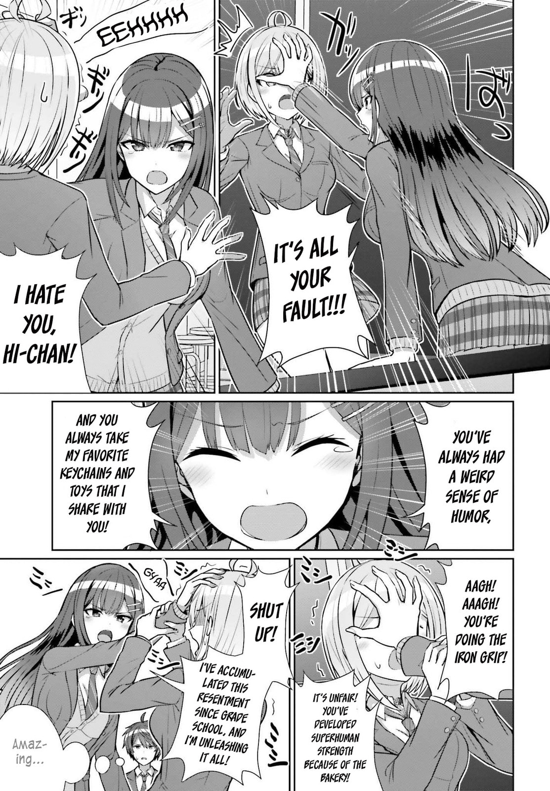 Can a Boy-Girl Friendship Hold Up? (No, It Can