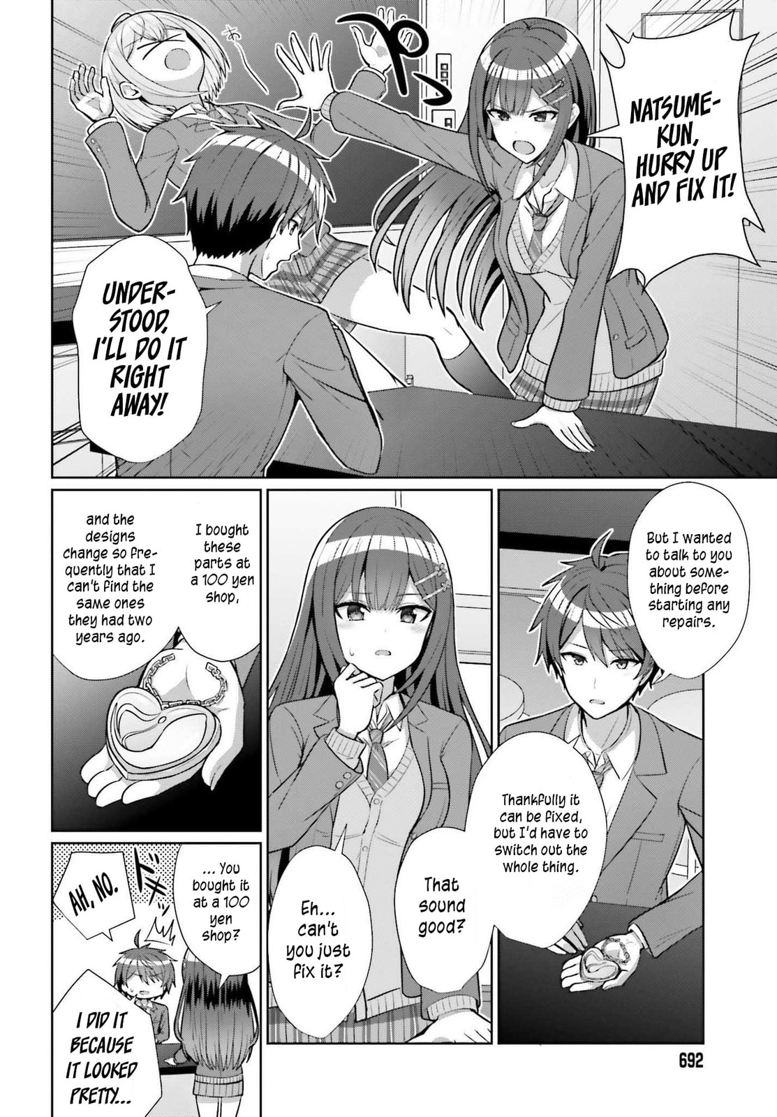 Can a Boy-Girl Friendship Hold Up? (No, It Can