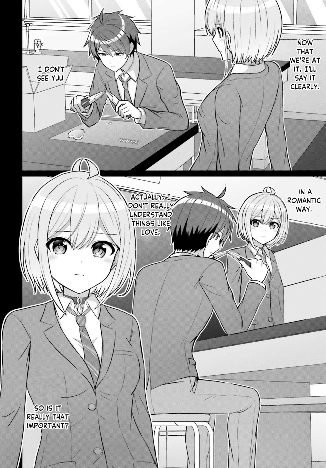 Can a Boy-Girl Friendship Hold Up? (No, It Can