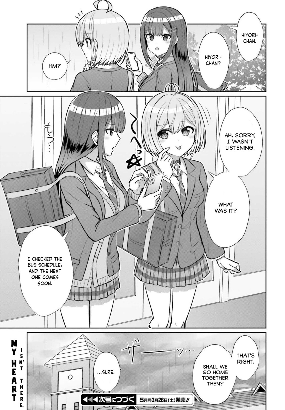 Can a Boy-Girl Friendship Hold Up? (No, It Can