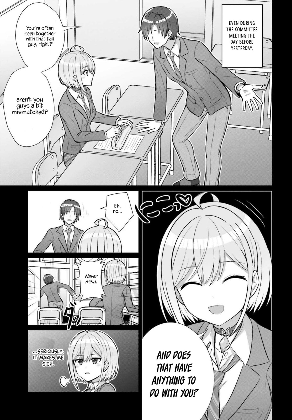 Can a Boy-Girl Friendship Hold Up? (No, It Can