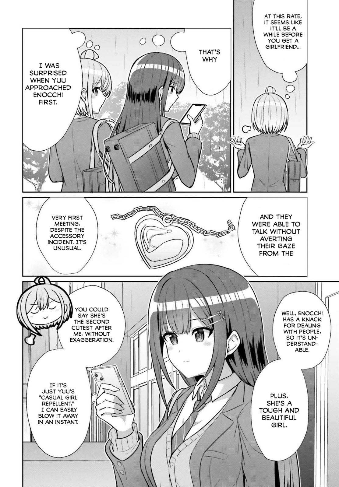 Can a Boy-Girl Friendship Hold Up? (No, It Can