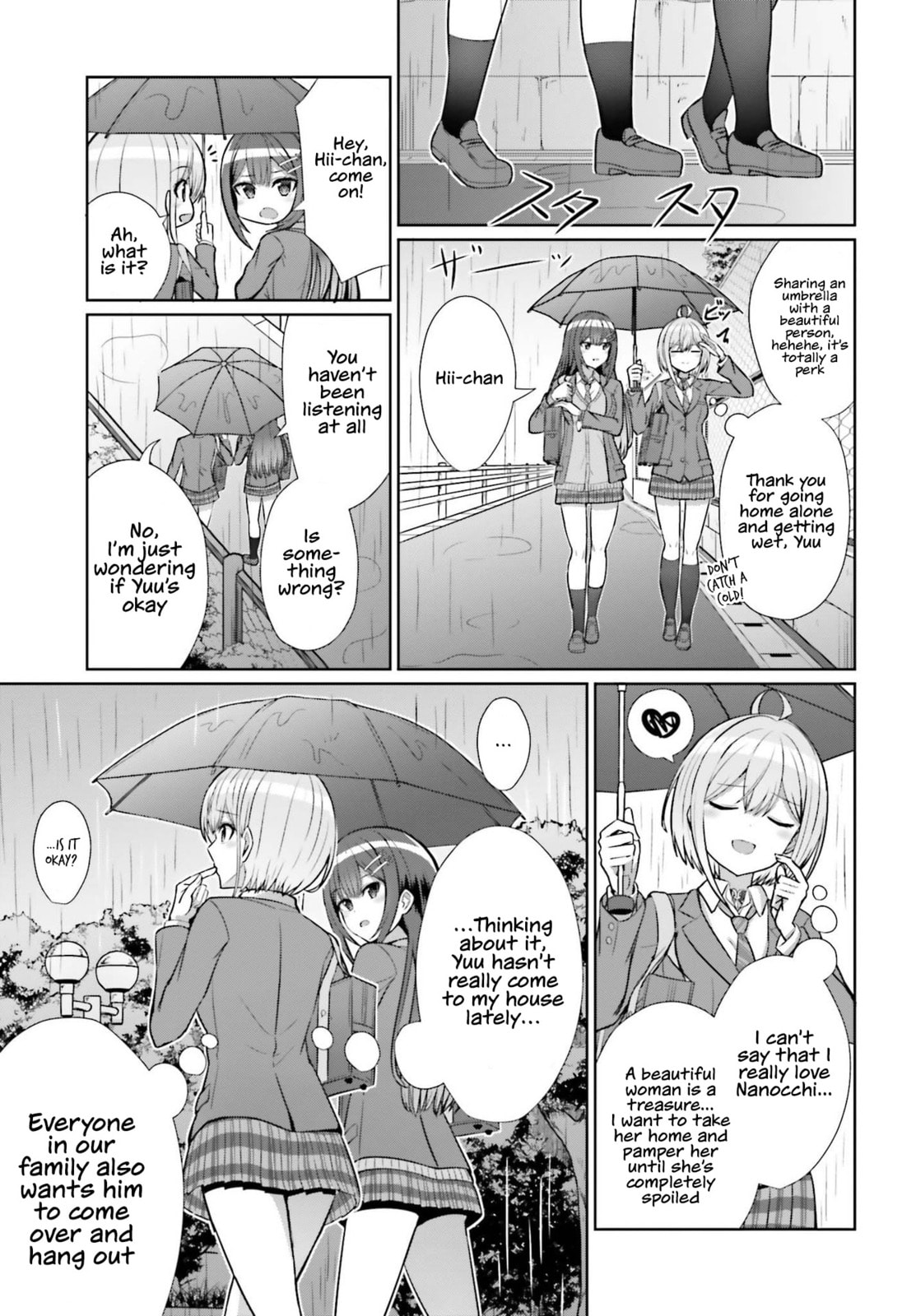 Can a Boy-Girl Friendship Hold Up? (No, It Can